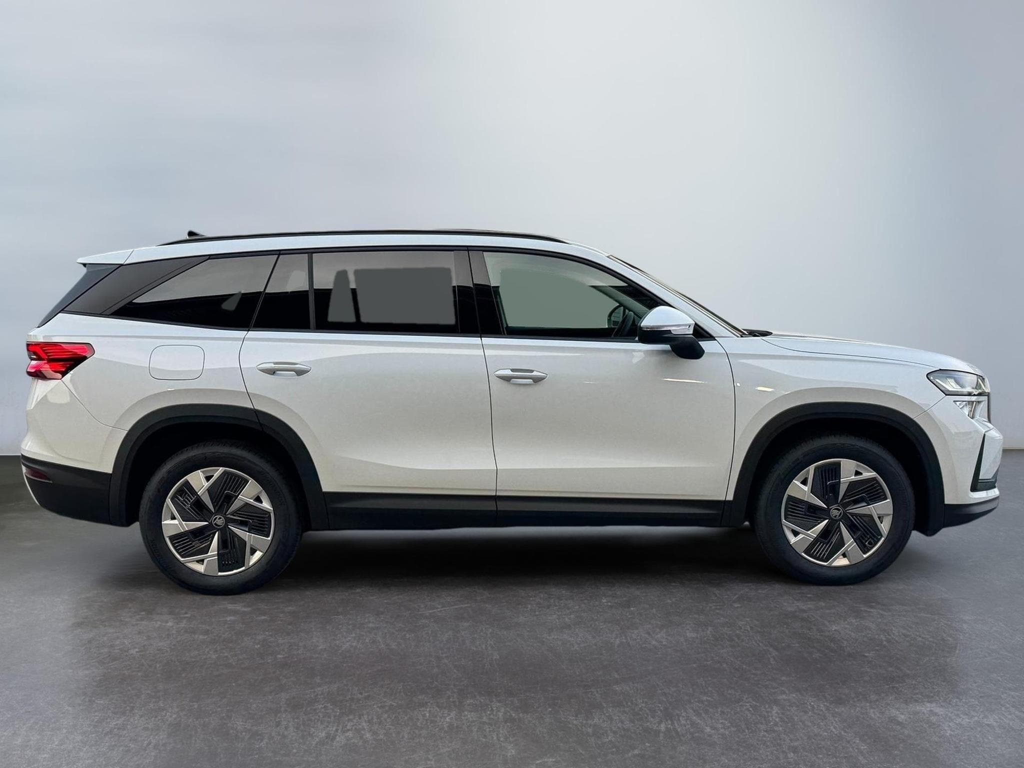 Skoda Kodiaq Selection (2026) - Photo 3