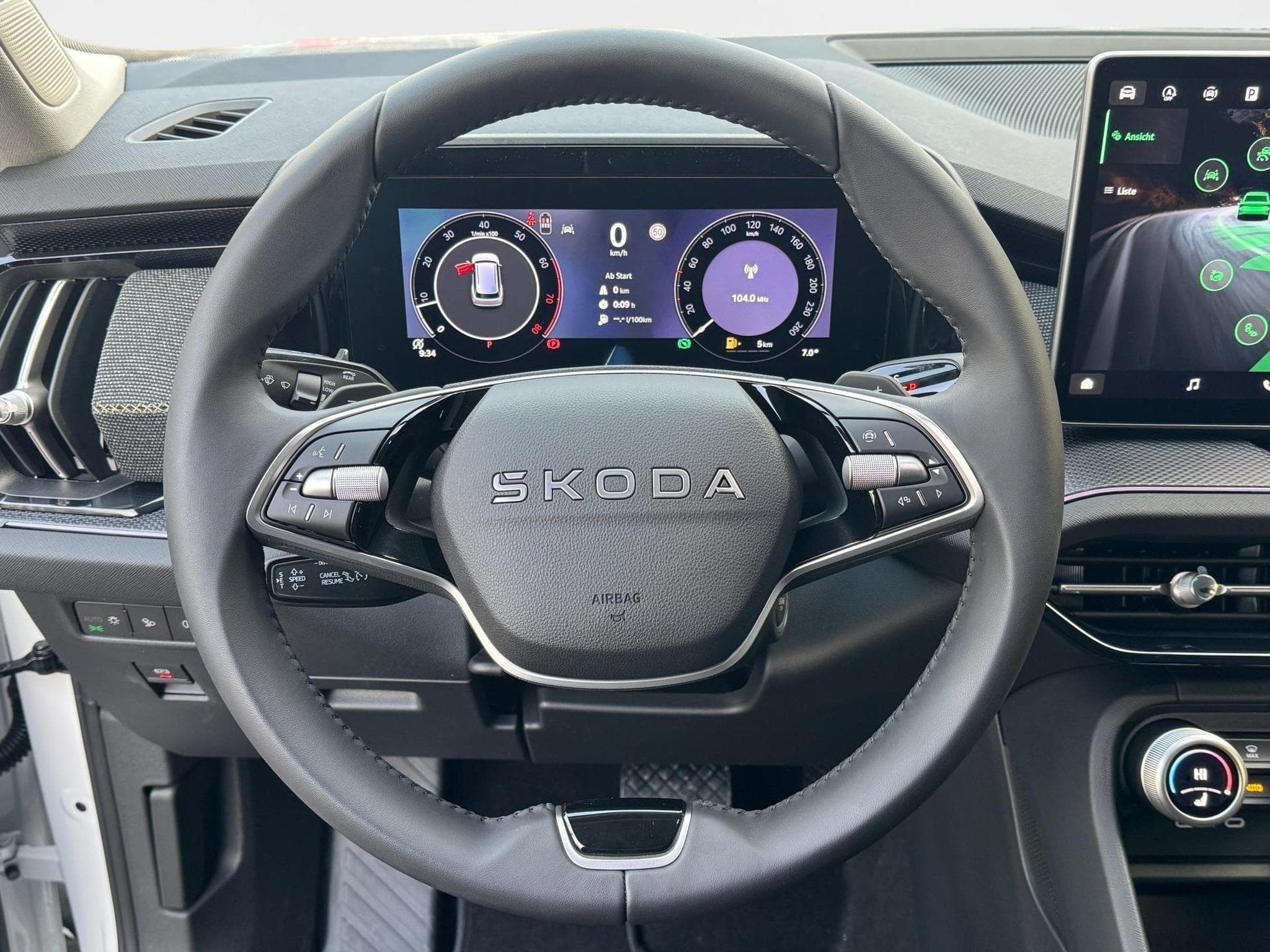 Skoda Kodiaq Selection (2026) - Photo 8