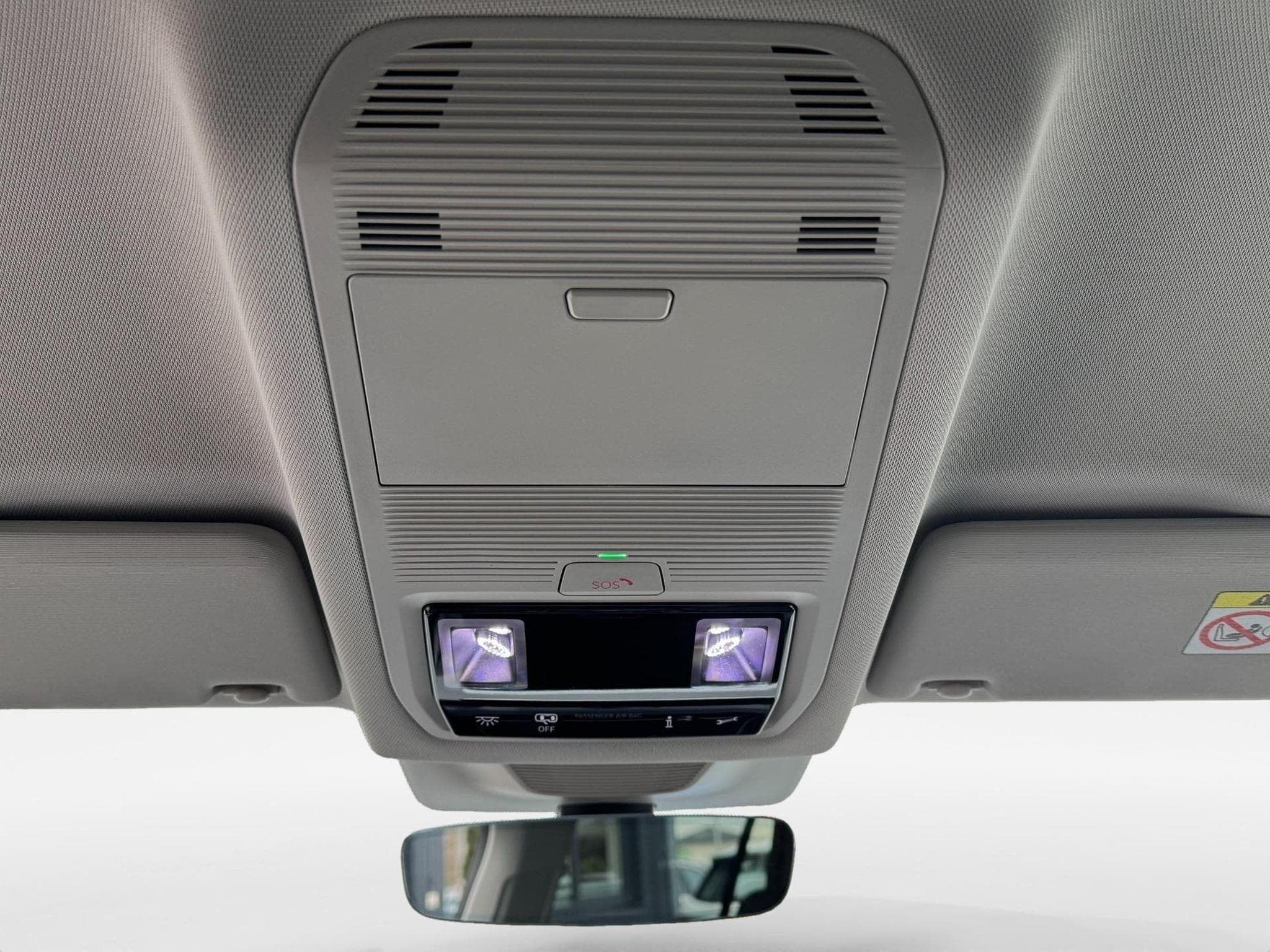 Skoda Kodiaq Selection (2026) - Photo 23