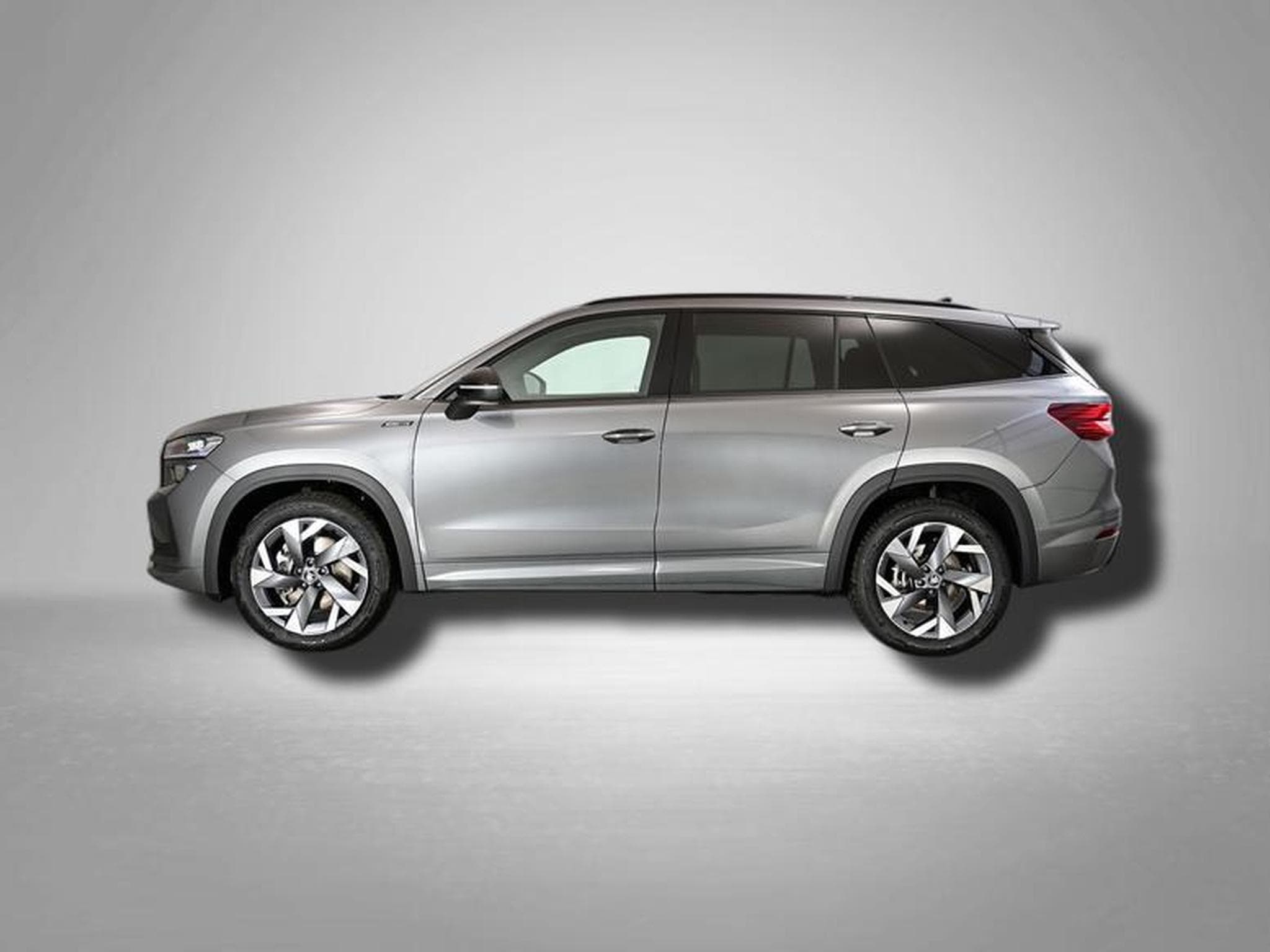 Skoda Kodiaq Sportline 2.0 TSI 7-Gang-DSG 4x4 (2025) - Photo 2