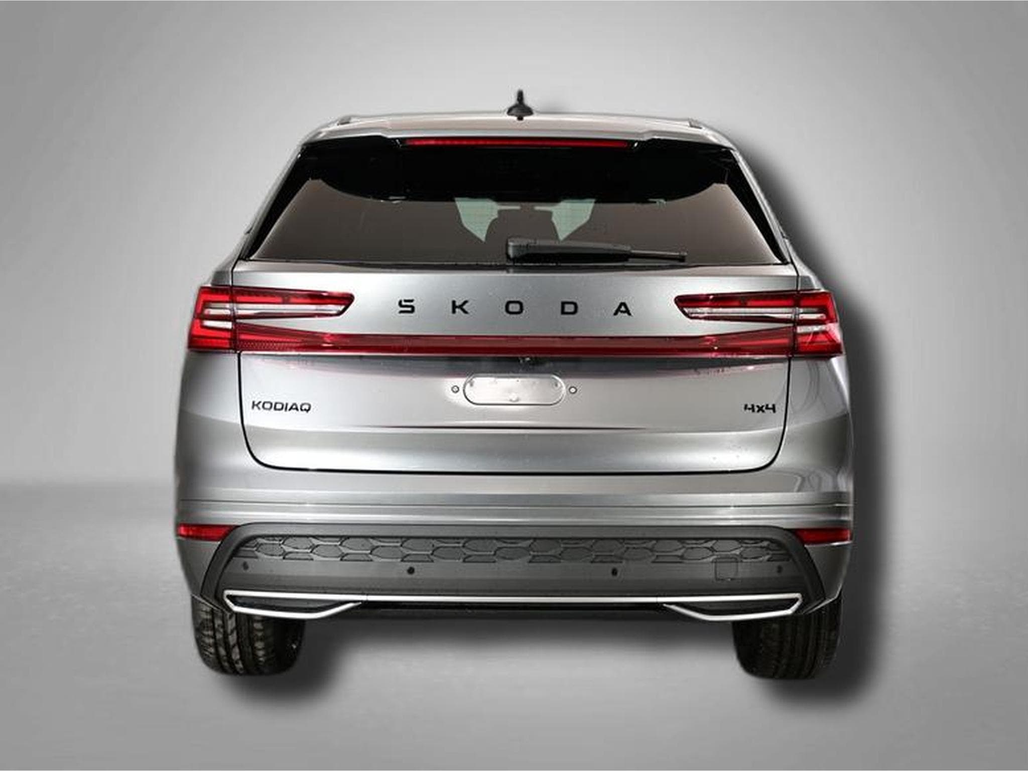 Skoda Kodiaq Sportline 2.0 TSI 7-Gang-DSG 4x4 (2025) - Photo 4