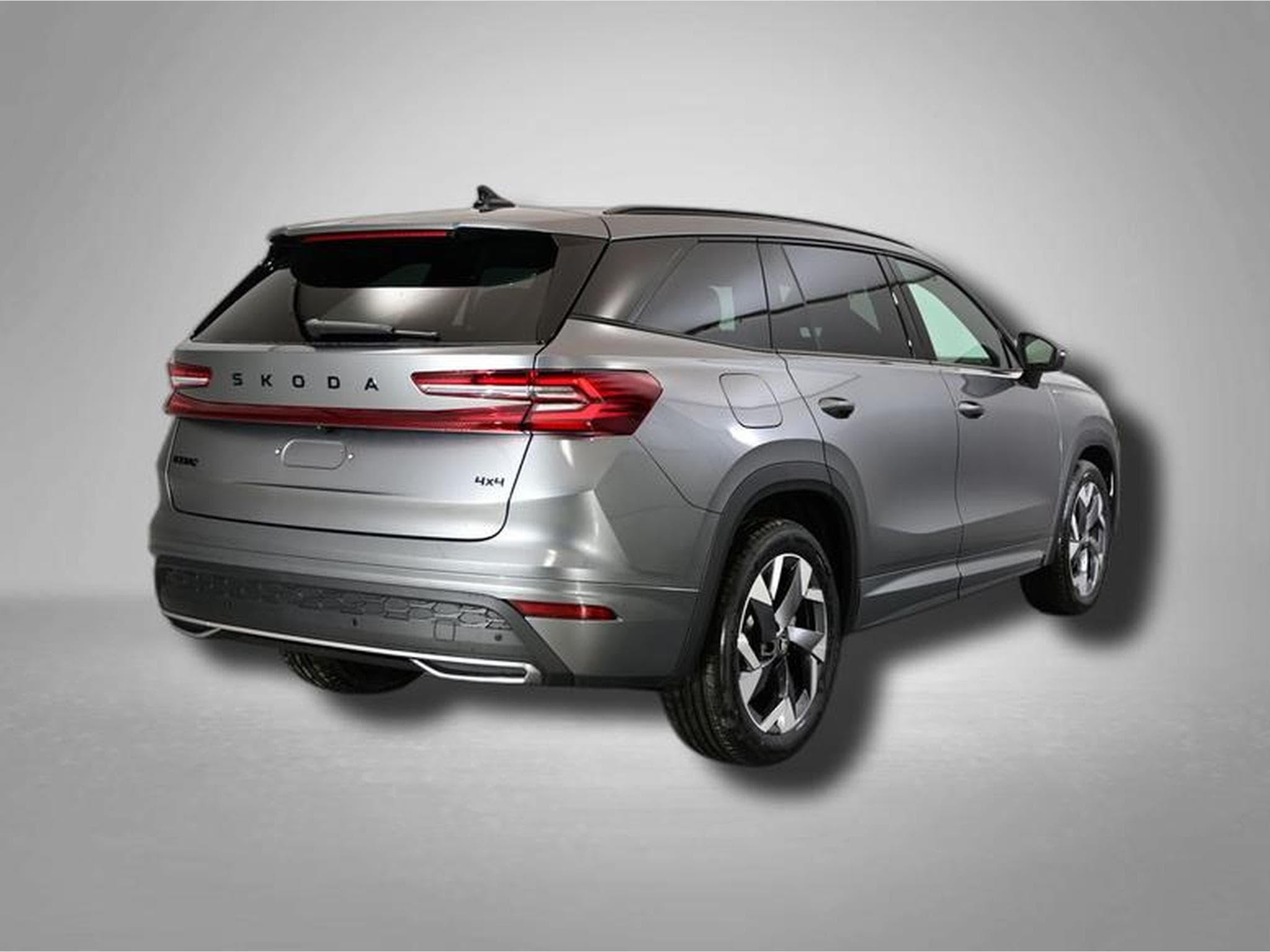 Skoda Kodiaq Sportline 2.0 TSI 7-Gang-DSG 4x4 (2025) - Photo 5