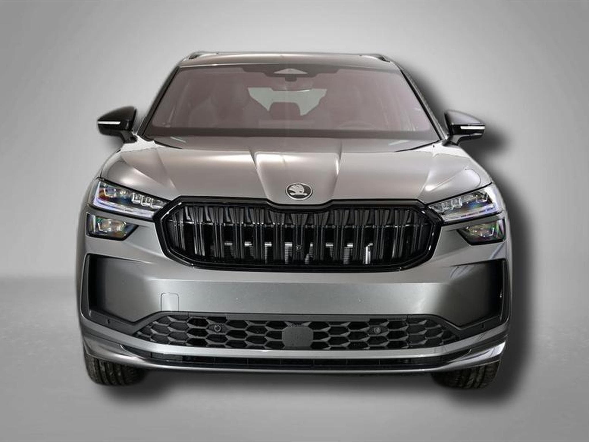 Skoda Kodiaq Sportline 2.0 TSI 7-Gang-DSG 4x4 (2025) - Photo 8