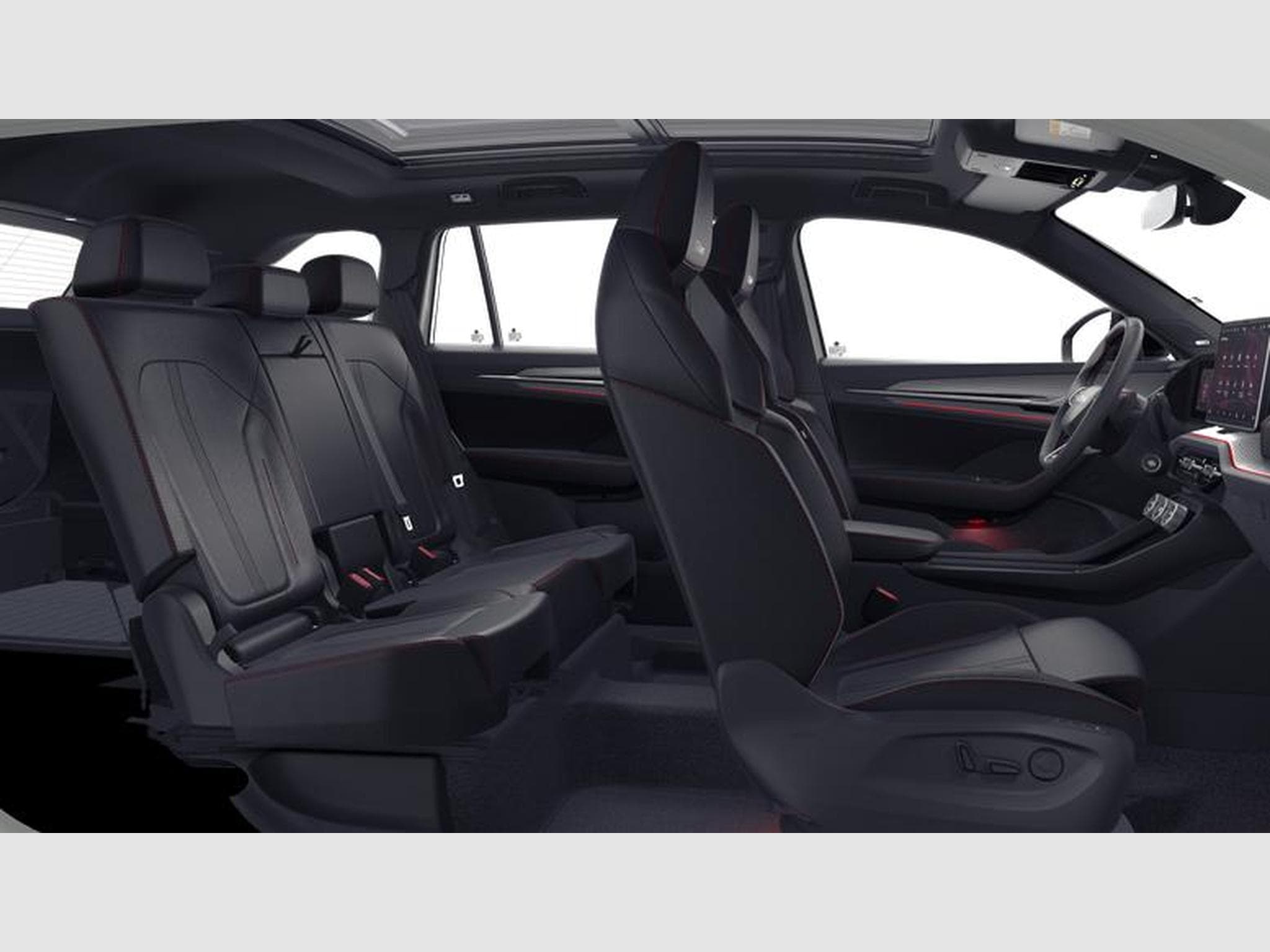 Skoda Kodiaq RS 2.0 TSI 7-Gang-DSG 4x4 (2026) - Photo 5