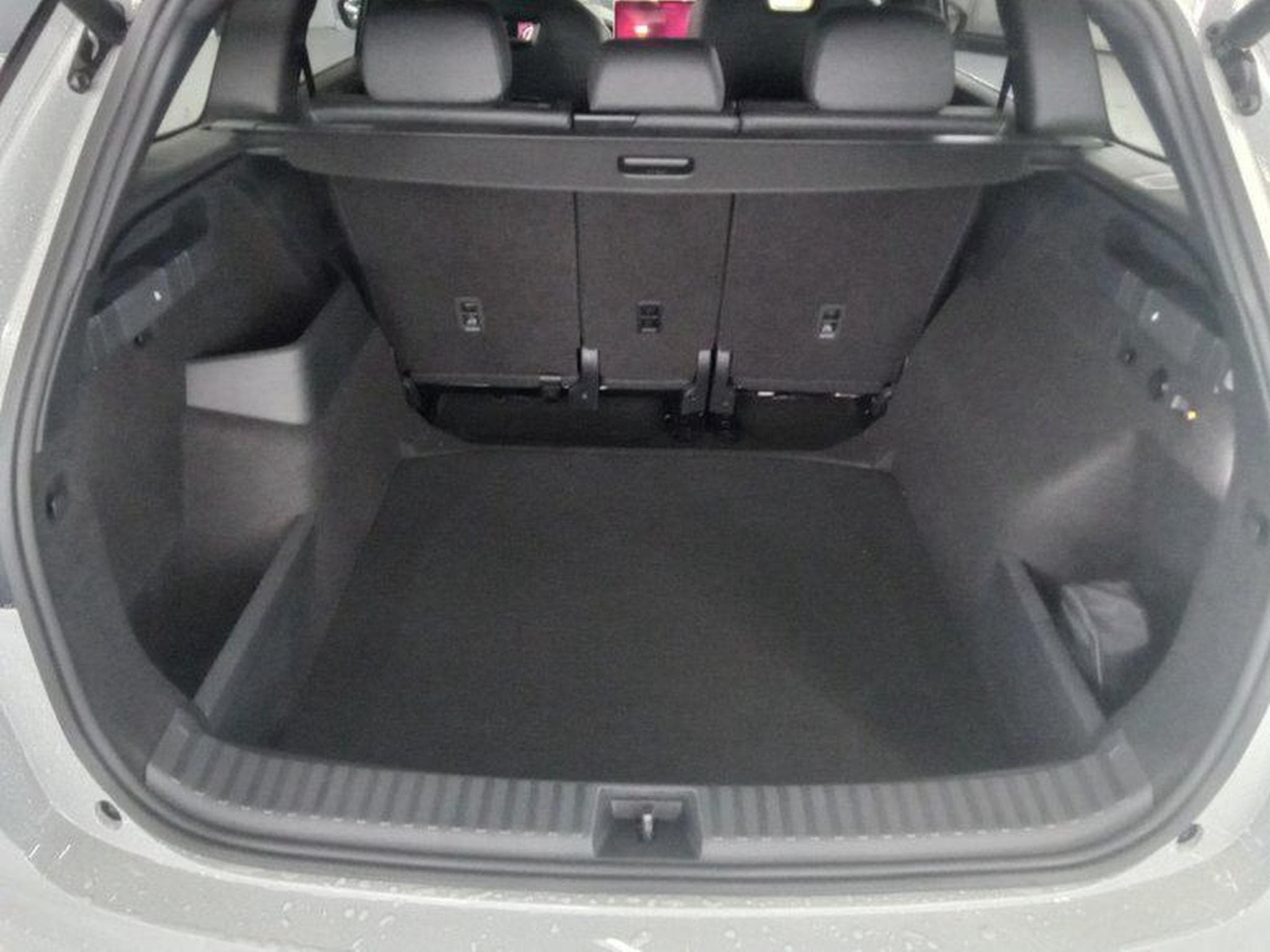 Skoda Kodiaq Sportline 1.5 TSI 7-Gang DSG (2026) - Photo 8