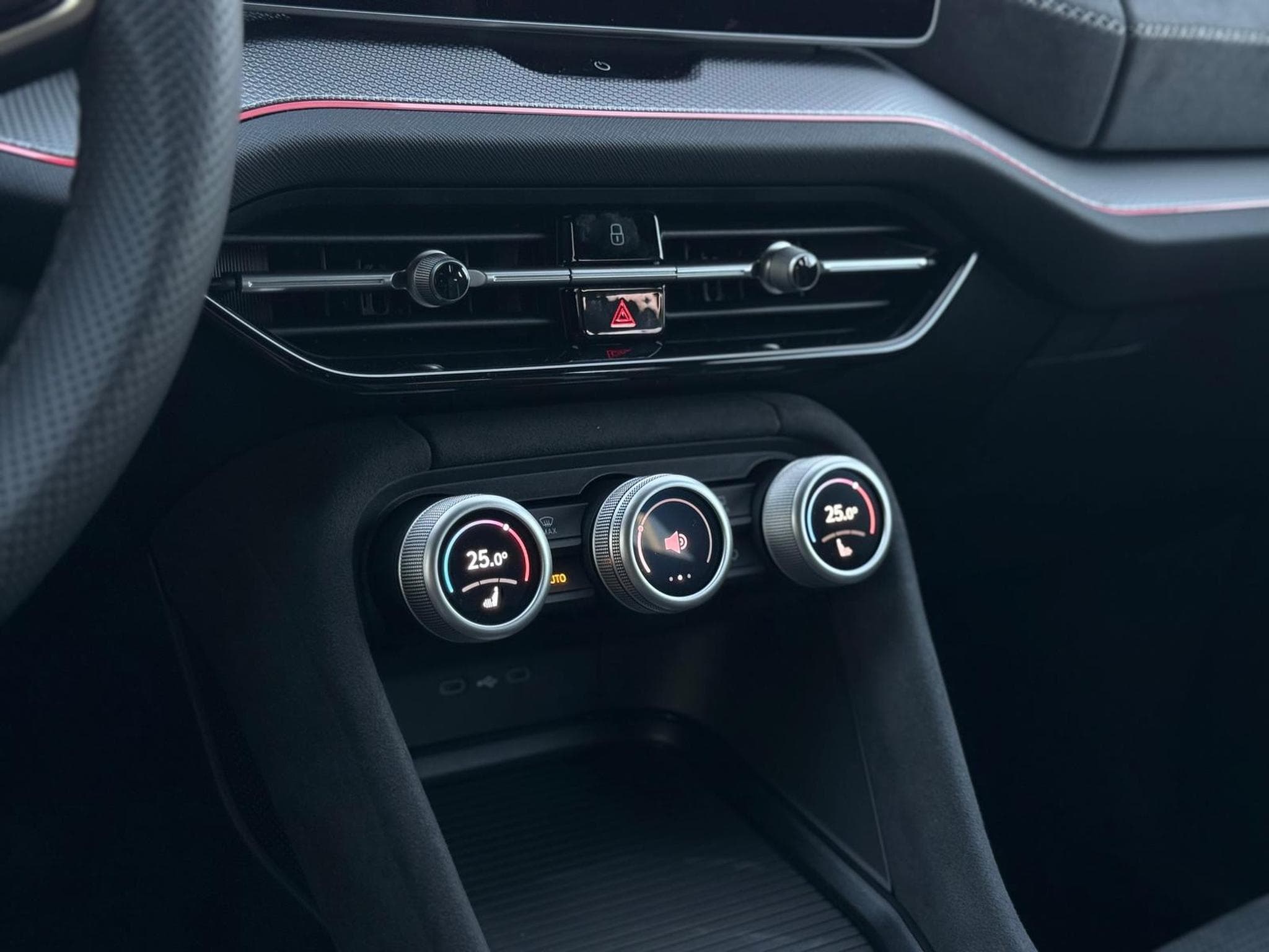 Skoda Kodiaq Sportline (2025) - Photo 14