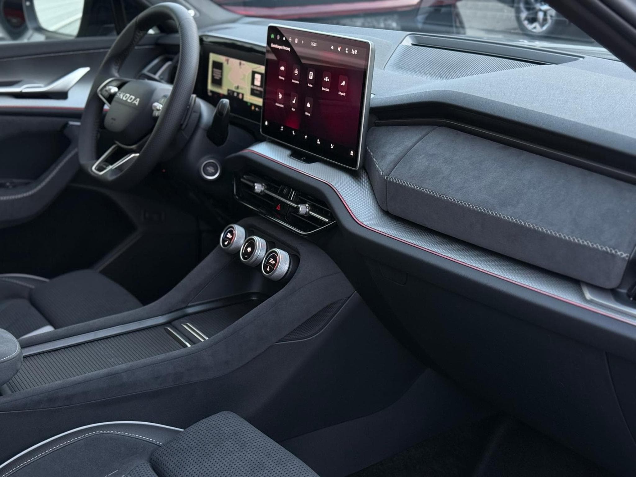 Skoda Kodiaq Sportline (2025) - Photo 5