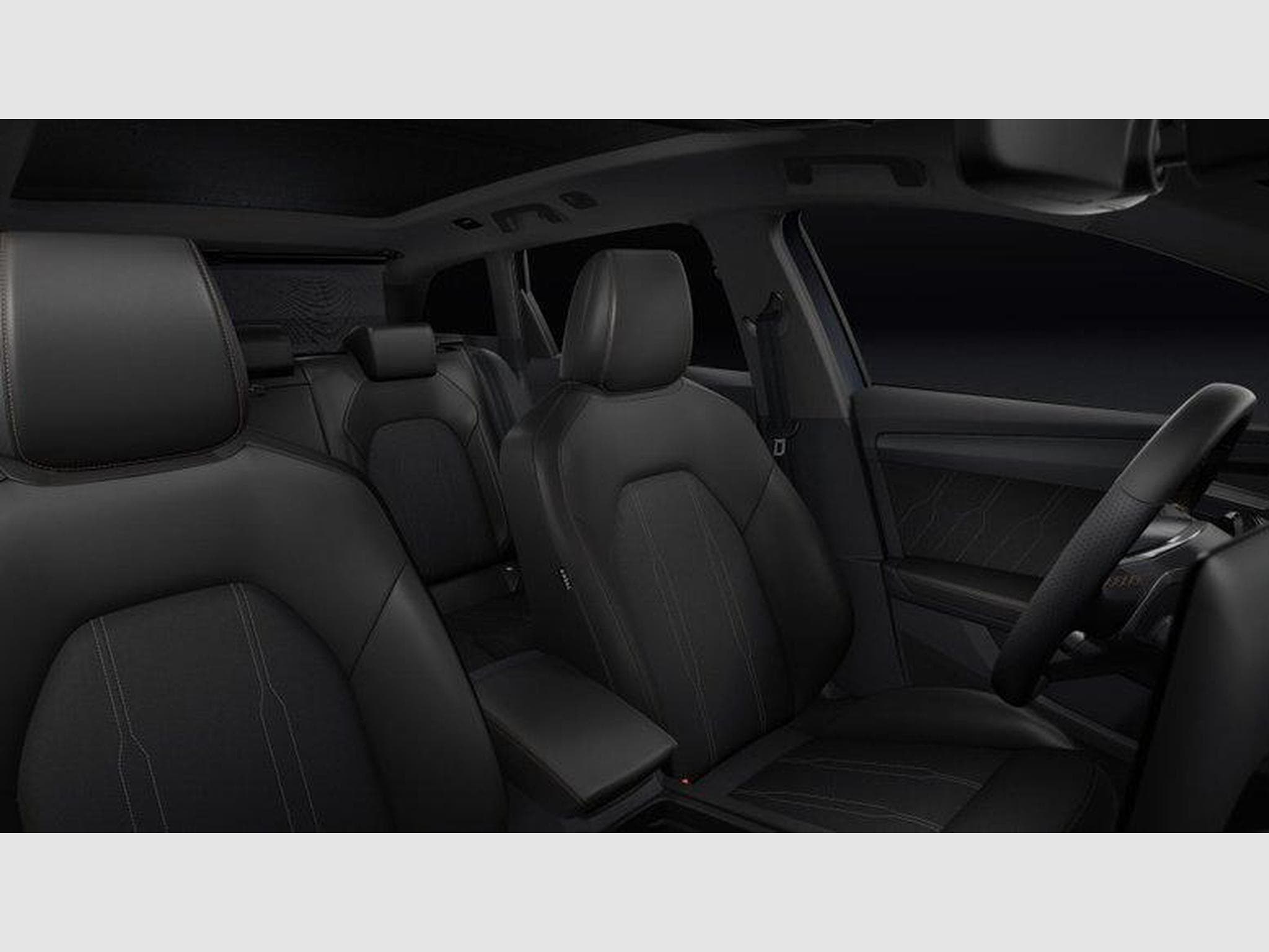 Cupra Leon 1.5 eTSI 7-Gang-DSG (2026) - Photo 4