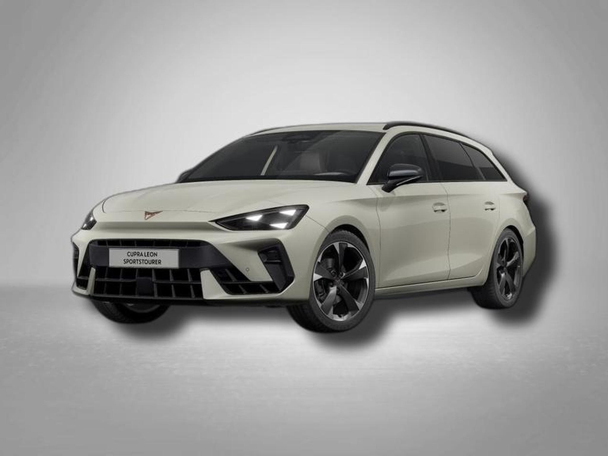 Cupra Leon 1.5 eTSI 7-Gang-DSG (2026) - Photo 1