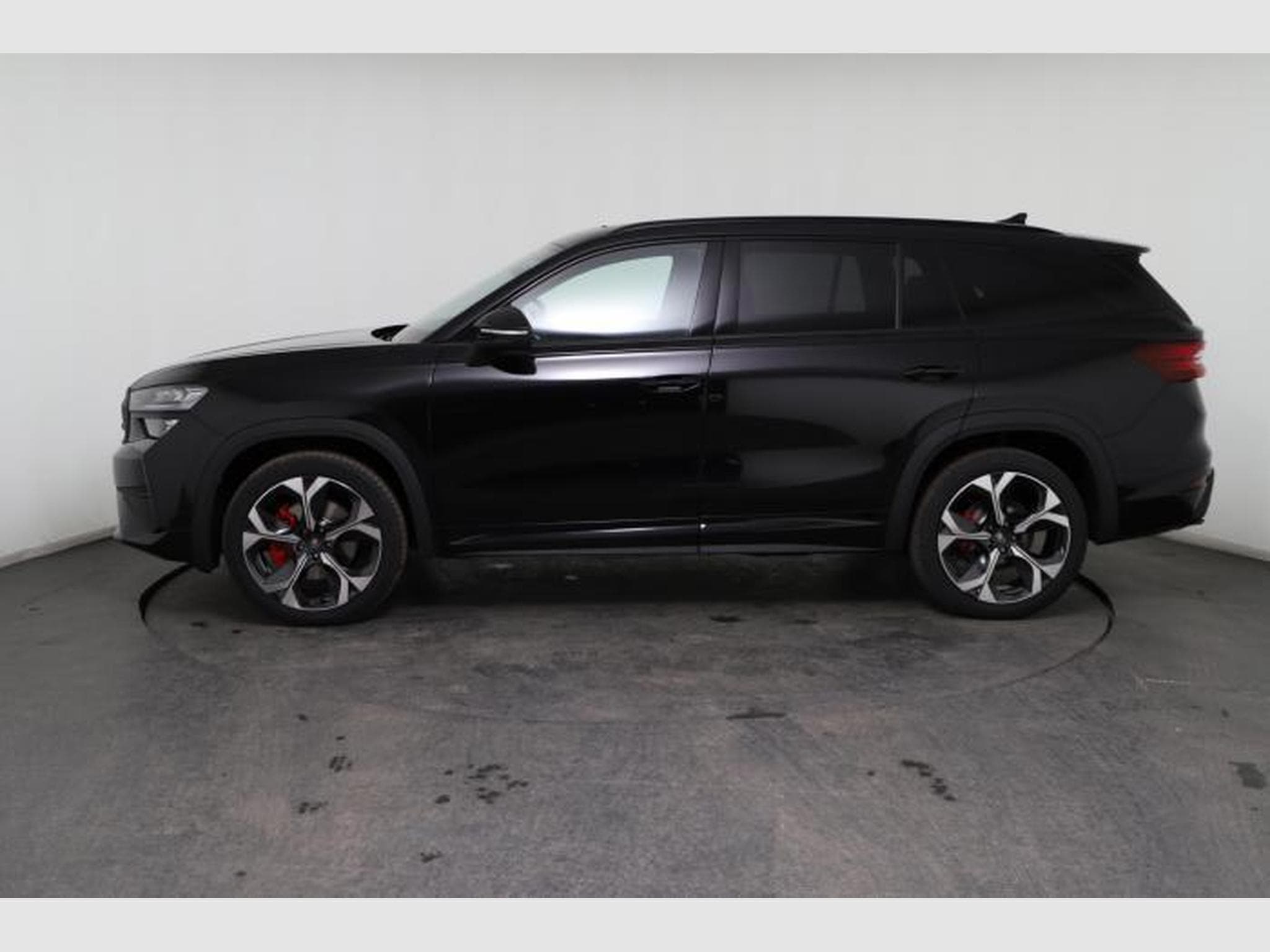 Skoda Kodiaq RS 2.0 TSI (2026) - Photo 4