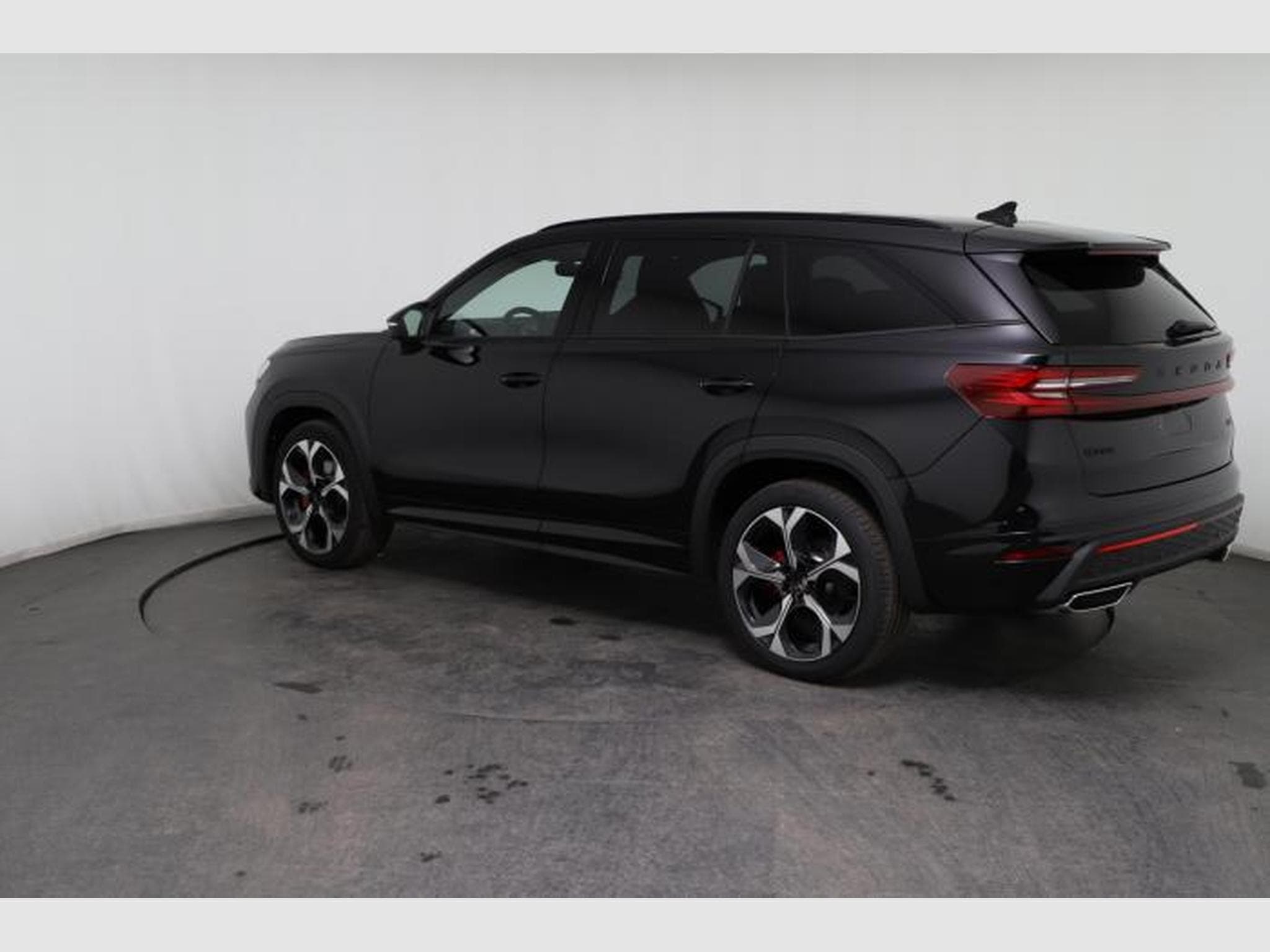 Skoda Kodiaq RS 2.0 TSI (2026) - Photo 5