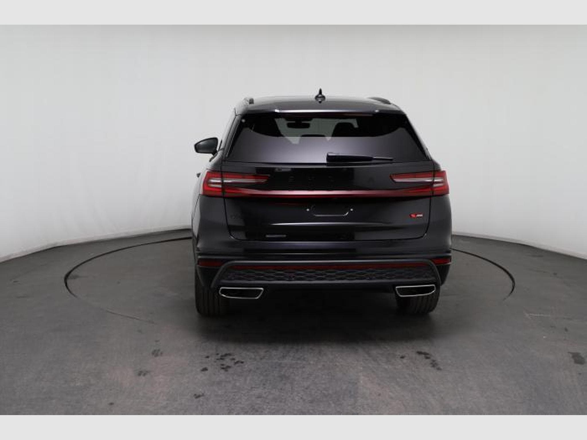 Skoda Kodiaq RS 2.0 TSI (2026) - Photo 6