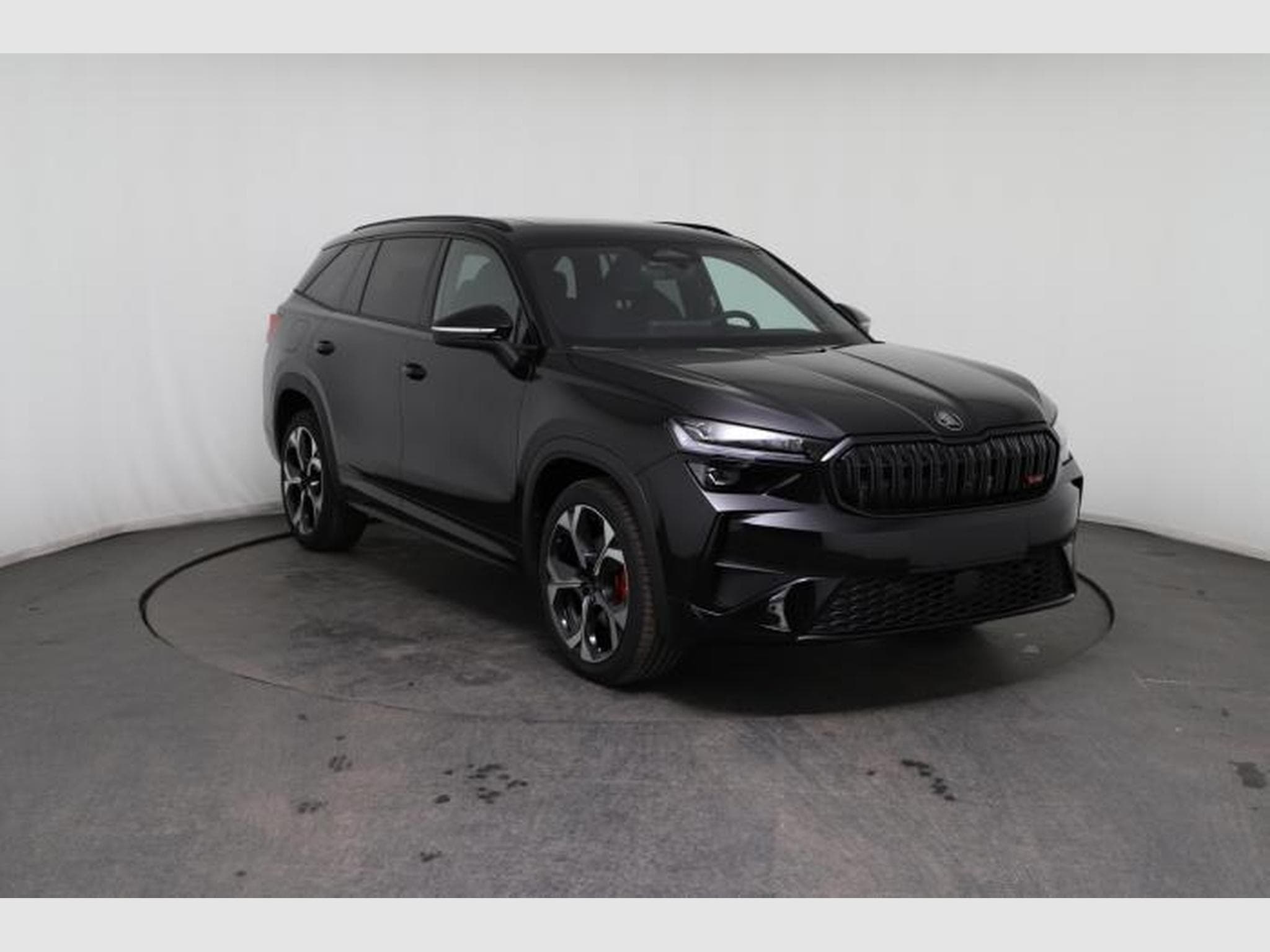 Skoda Kodiaq RS 2.0 TSI (2026) - Photo 10