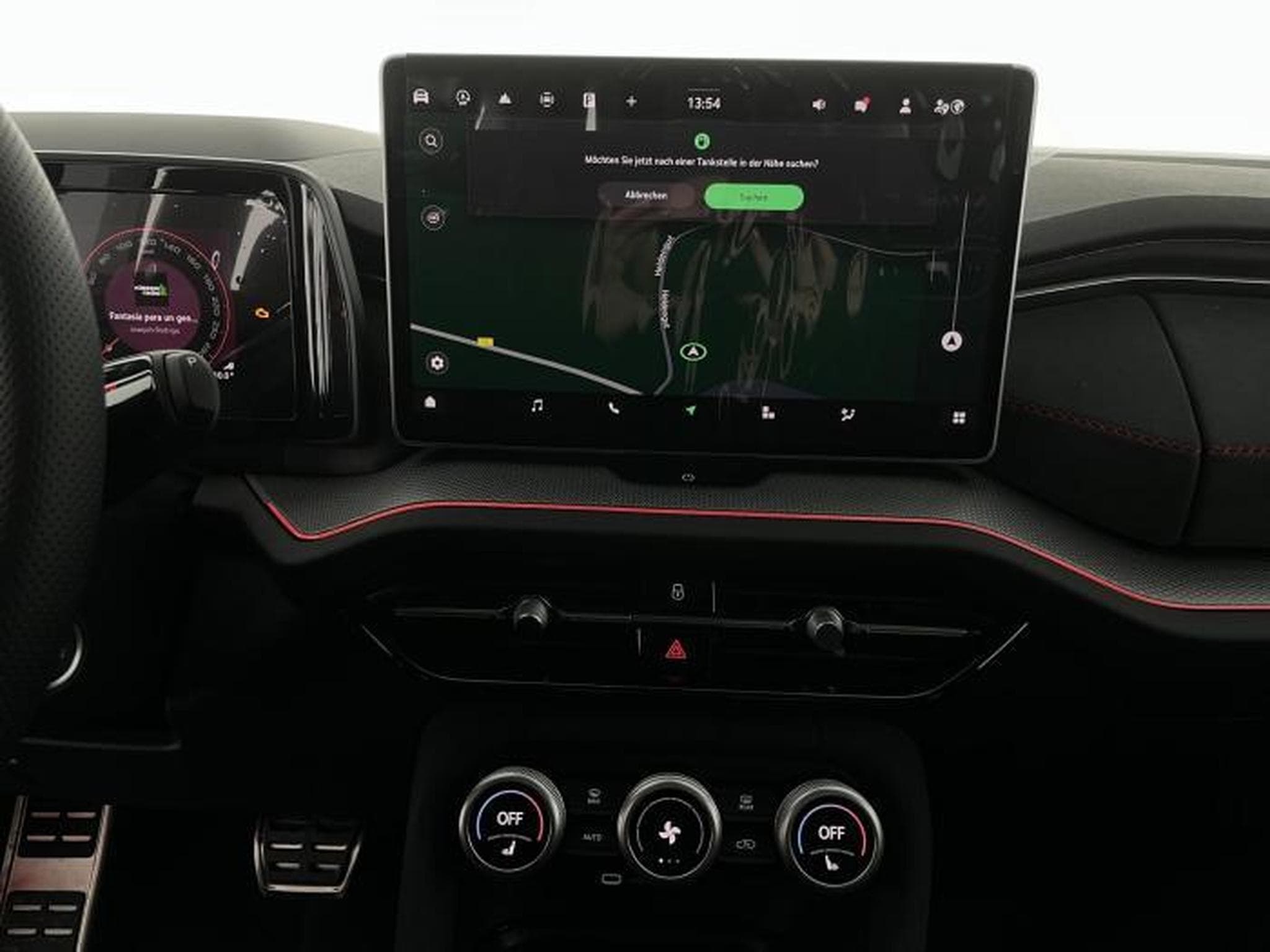 Skoda Kodiaq RS 2.0 TSI (2026) - Photo 18