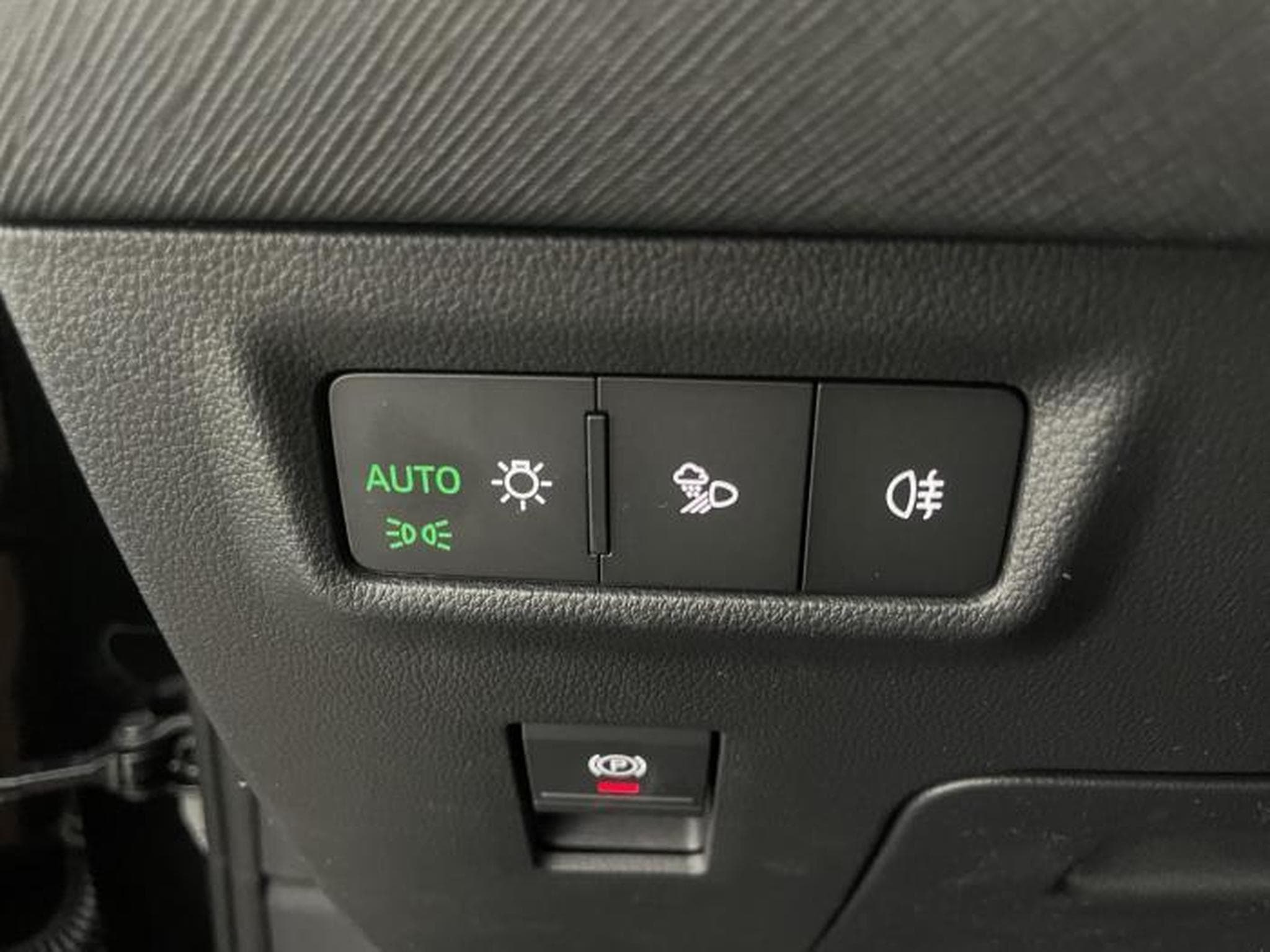 Skoda Kodiaq RS 2.0 TSI (2026) - Photo 23