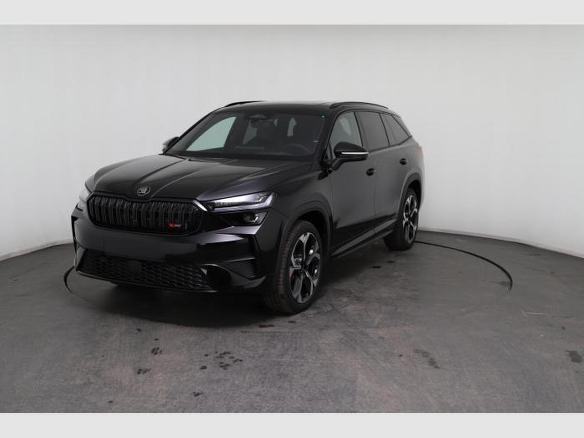 Skoda Kodiaq RS 2.0 TSI (2026) - Photo 3