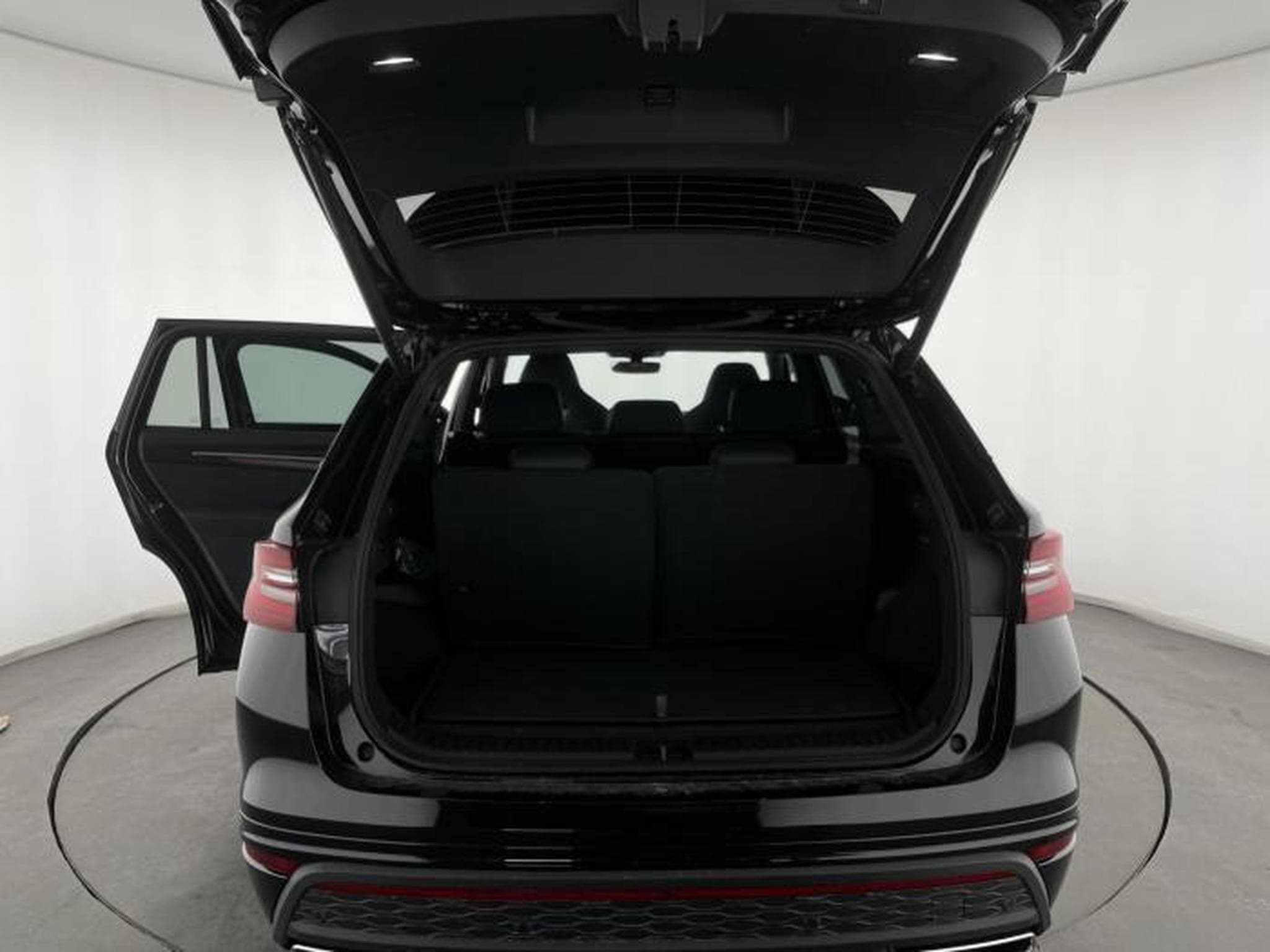 Skoda Kodiaq RS 2.0 TSI (2026) - Photo 14