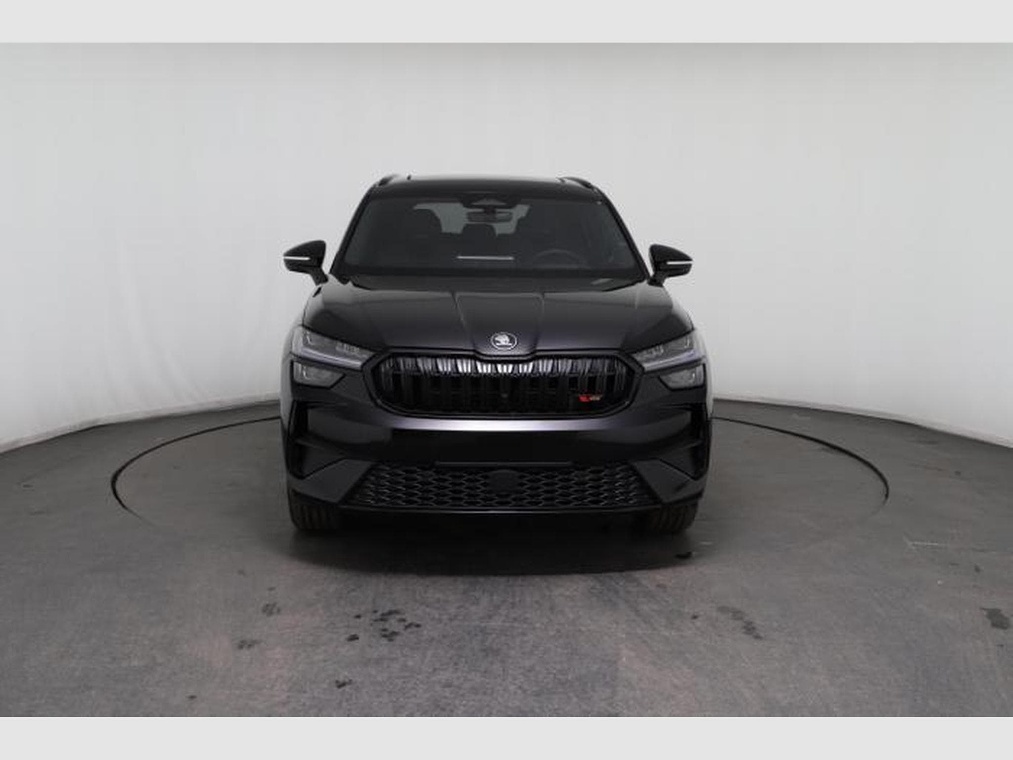 Skoda Kodiaq RS 2.0 TSI (2026) - Photo 2