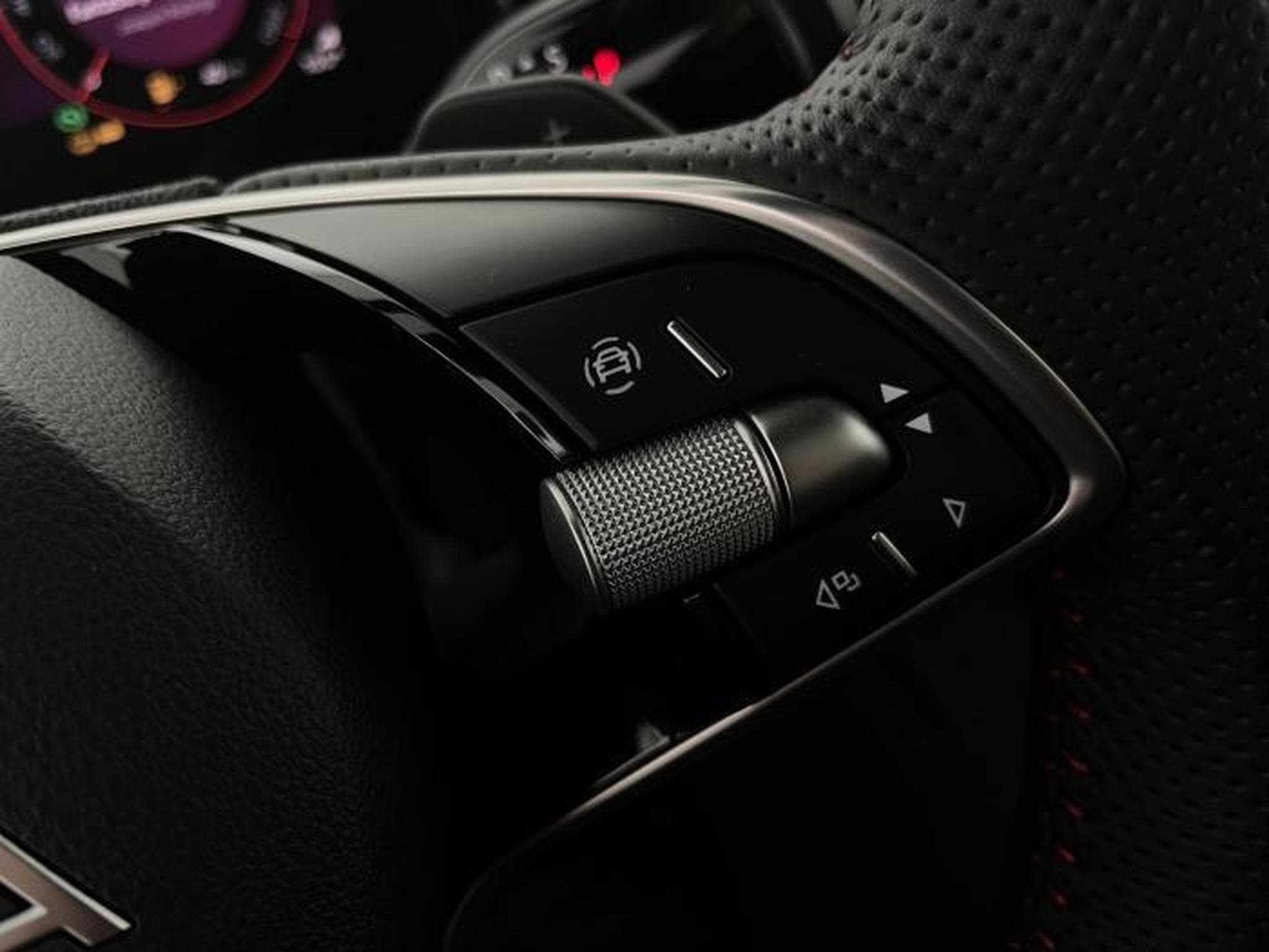 Skoda Kodiaq RS 2.0 TSI (2026) - Photo 20