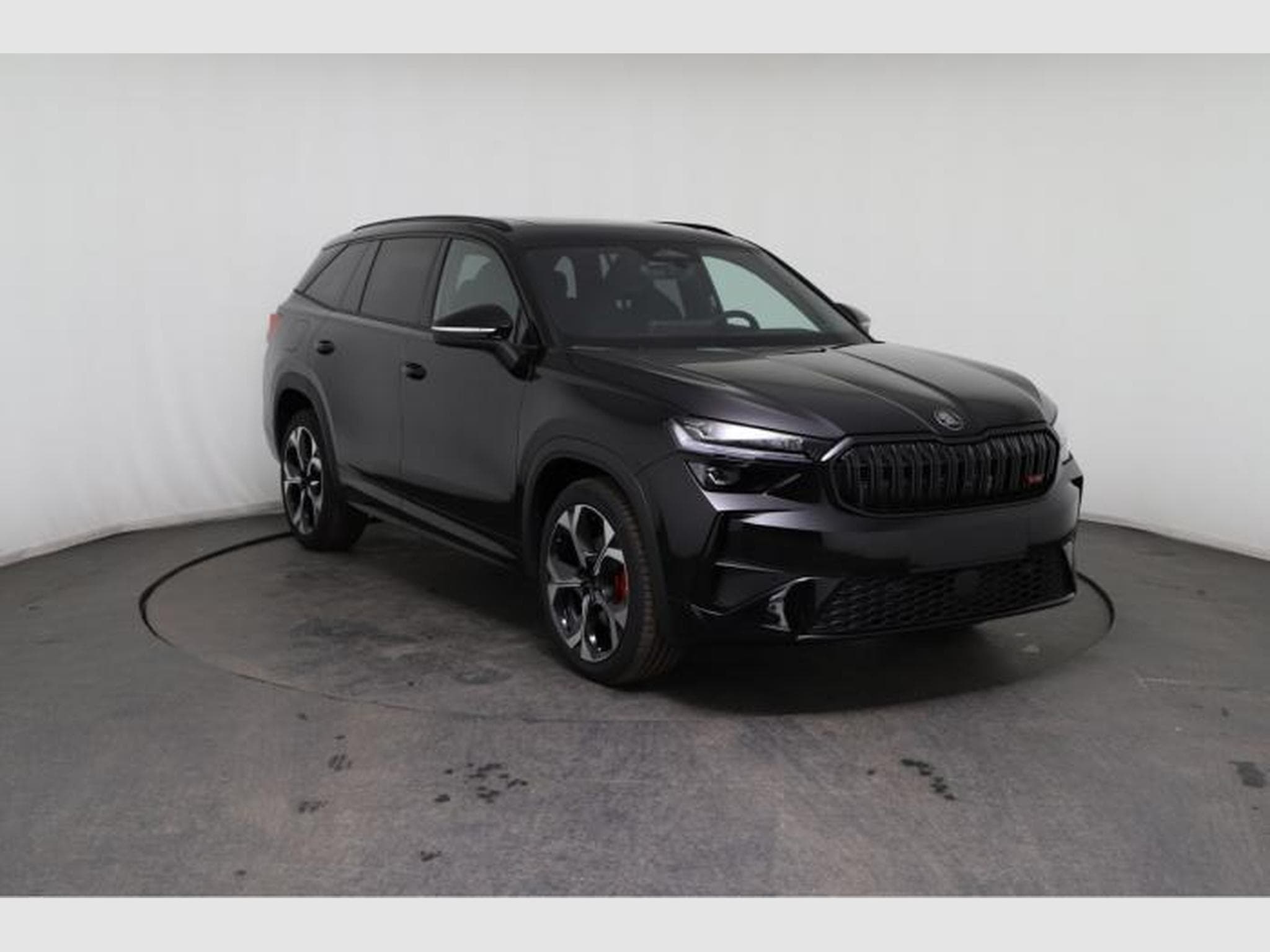 Skoda Kodiaq RS 2.0 TSI (2026) - Photo 10