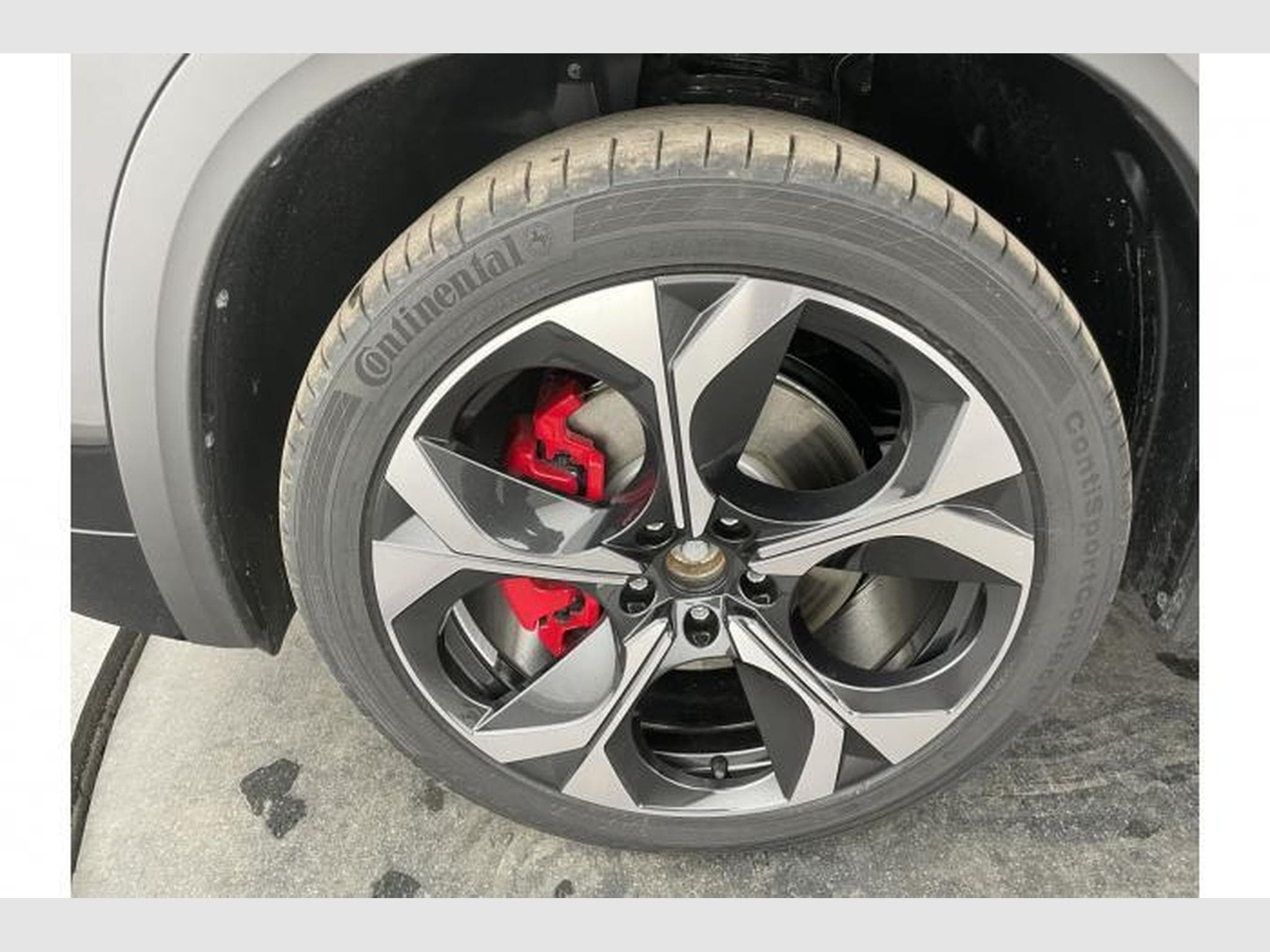 Skoda Kodiaq RS 2.0 TSI (2026) - Photo 11