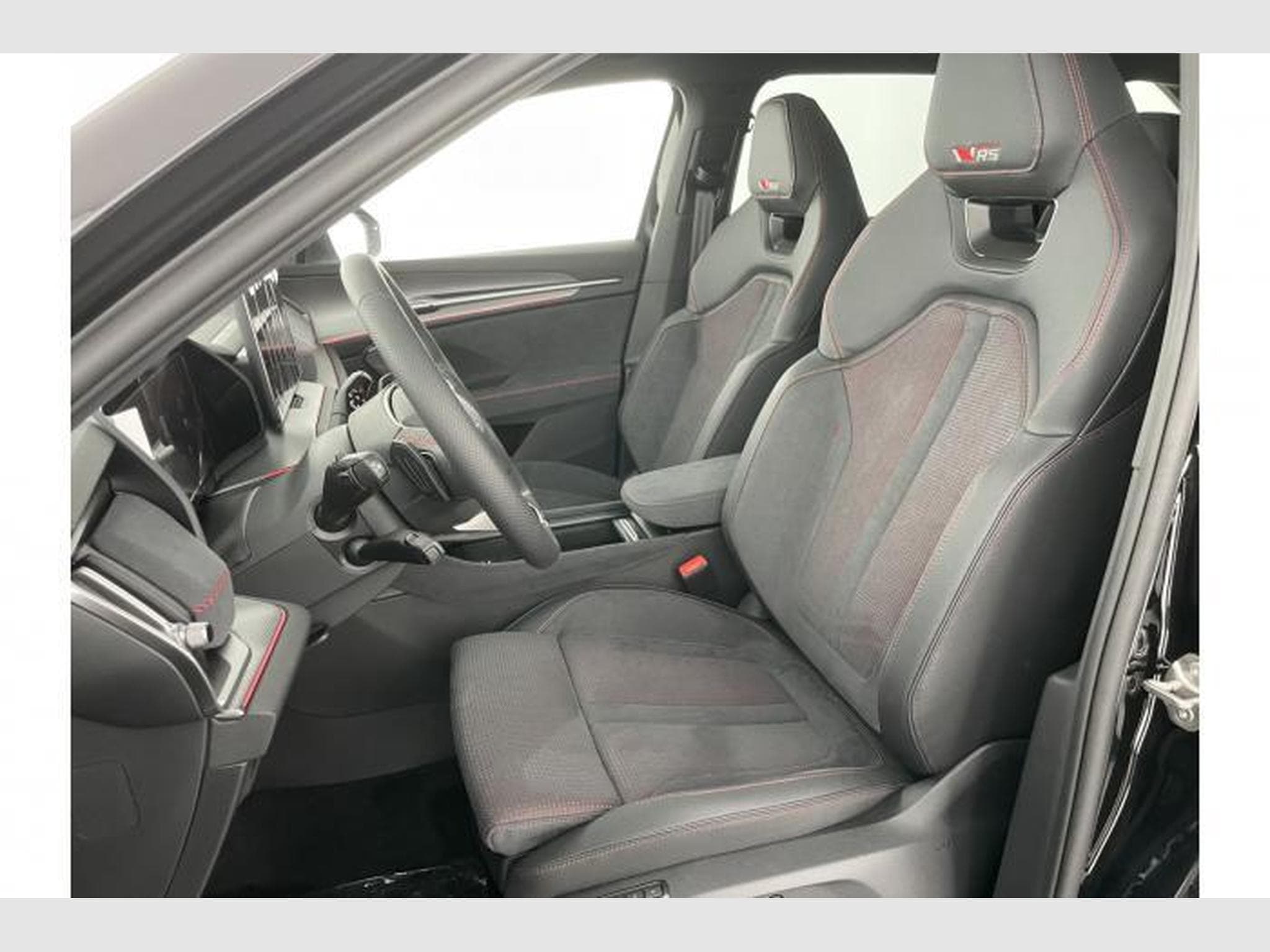 Skoda Kodiaq RS 2.0 TSI (2026) - Photo 12