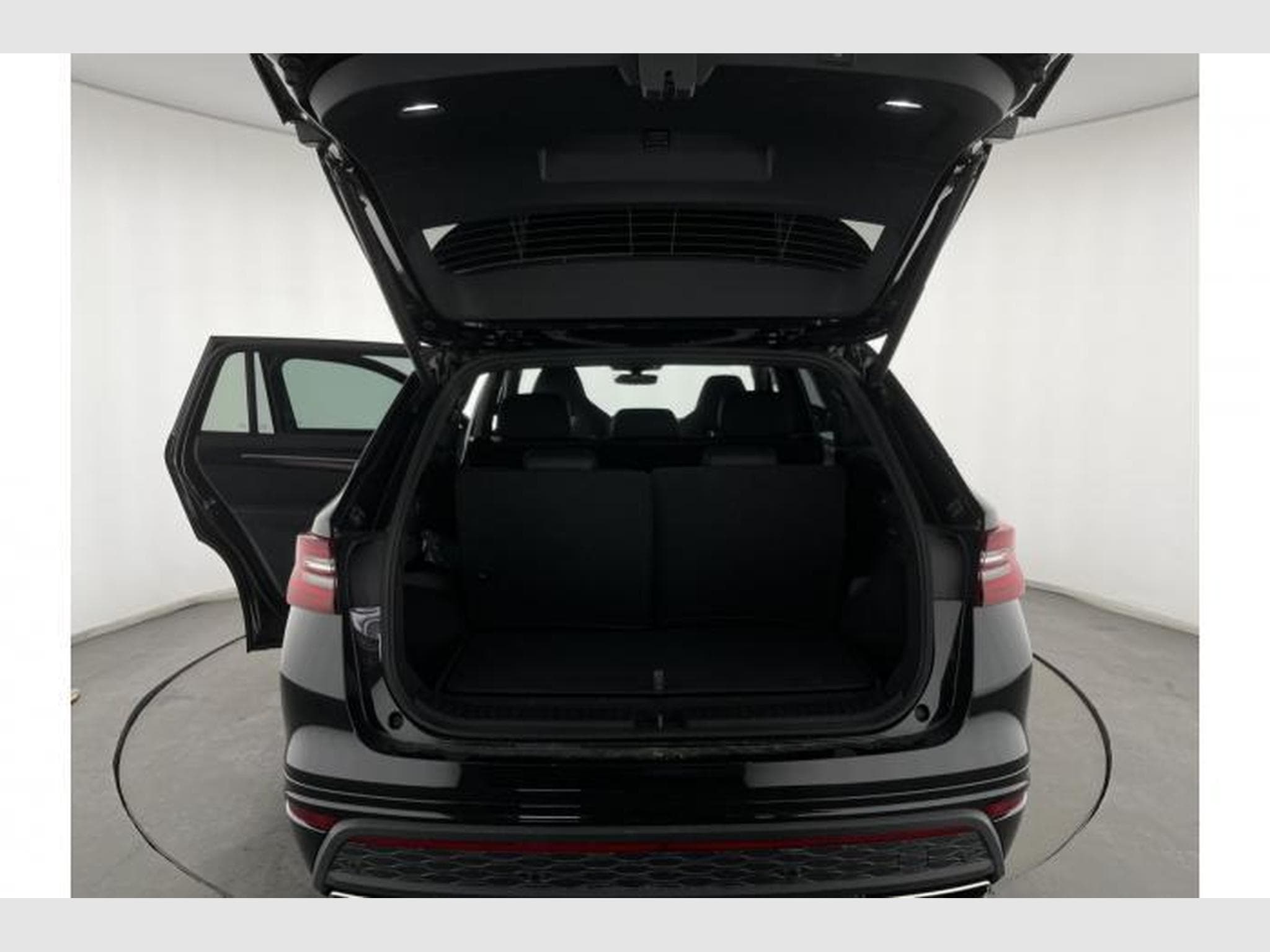 Skoda Kodiaq RS 2.0 TSI (2026) - Photo 14