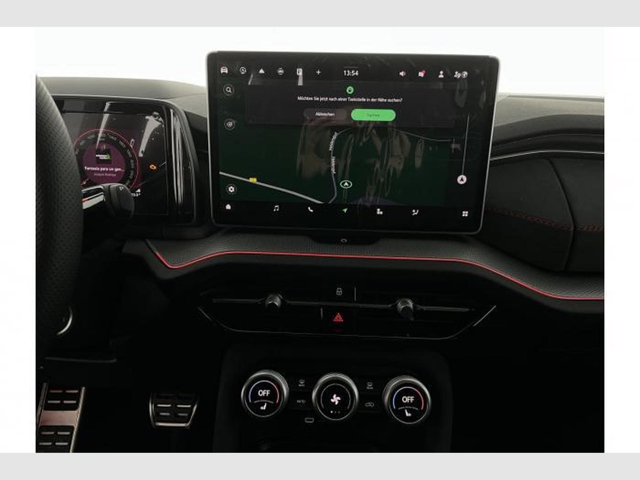 Skoda Kodiaq RS 2.0 TSI (2026) - Photo 18