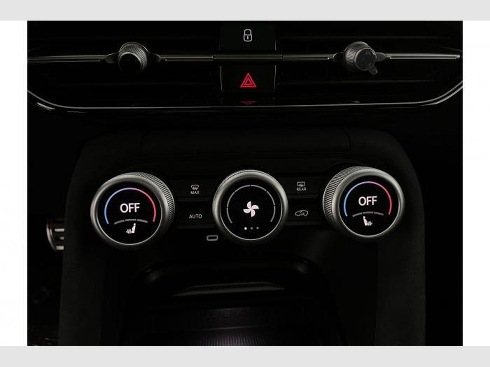 Skoda Kodiaq RS 2.0 TSI (2026) - Photo 19