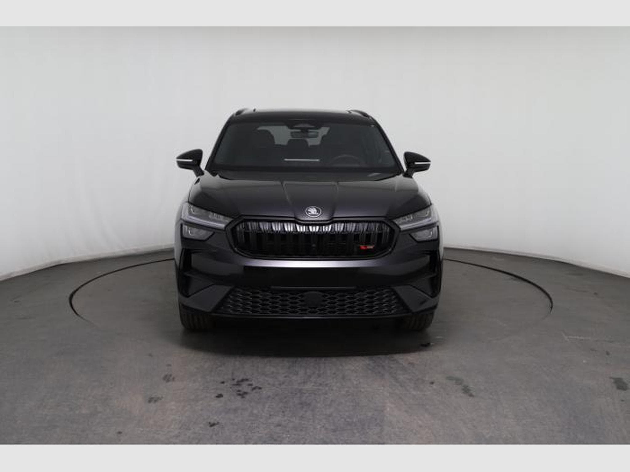 Skoda Kodiaq RS 2.0 TSI (2026) - Photo 2