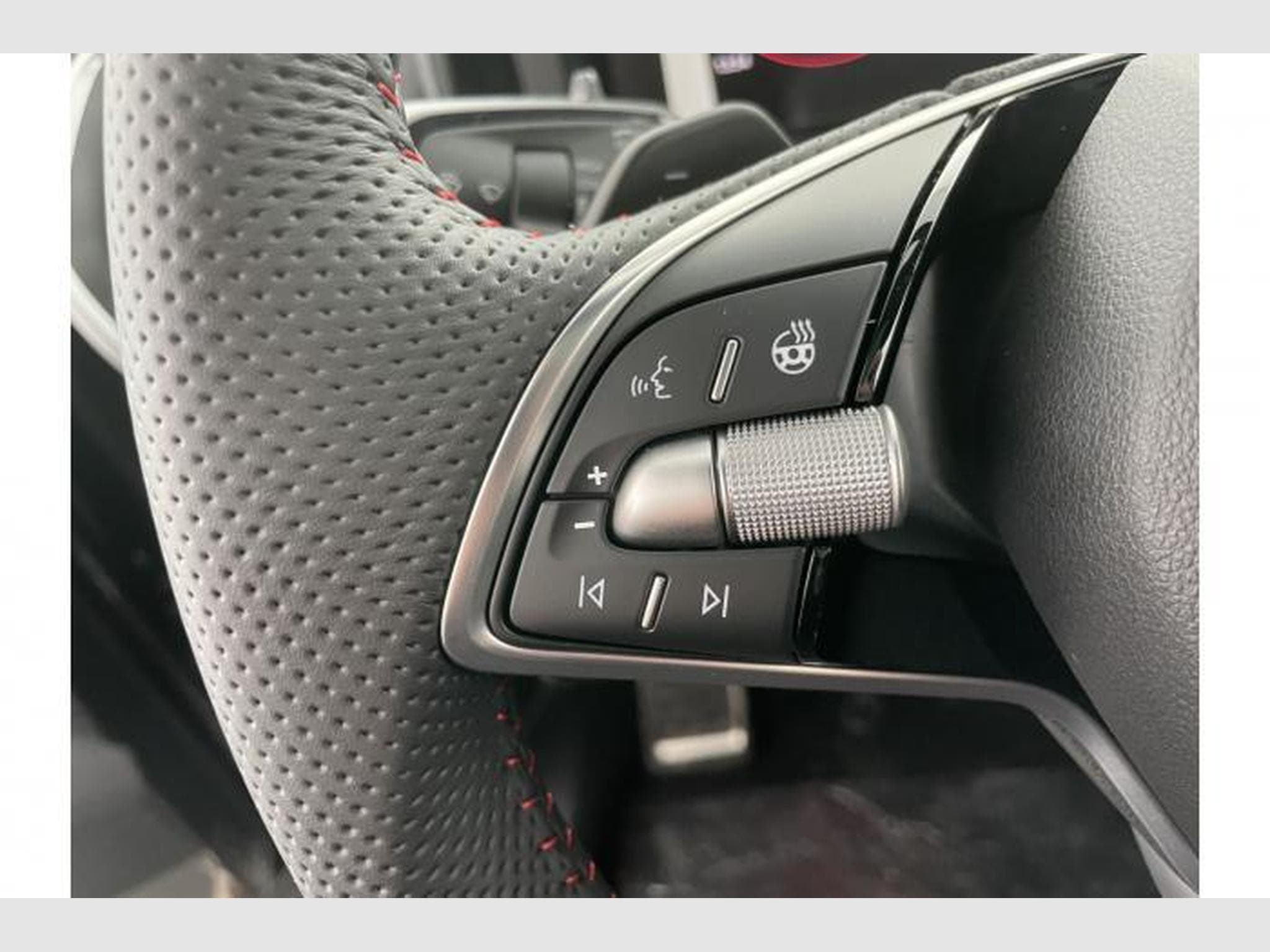 Skoda Kodiaq RS 2.0 TSI (2026) - Photo 21