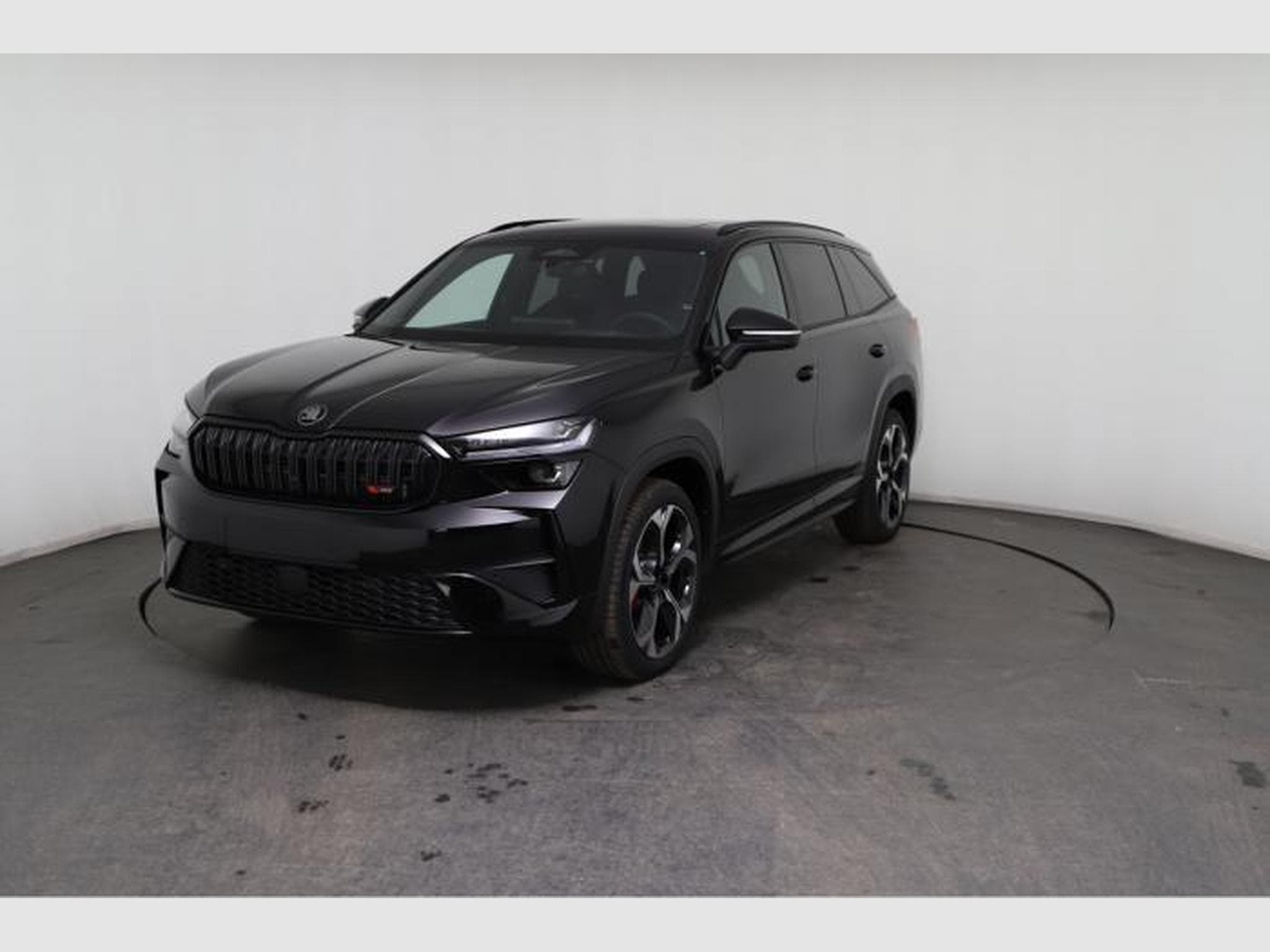 Skoda Kodiaq RS 2.0 TSI (2026) - Photo 3