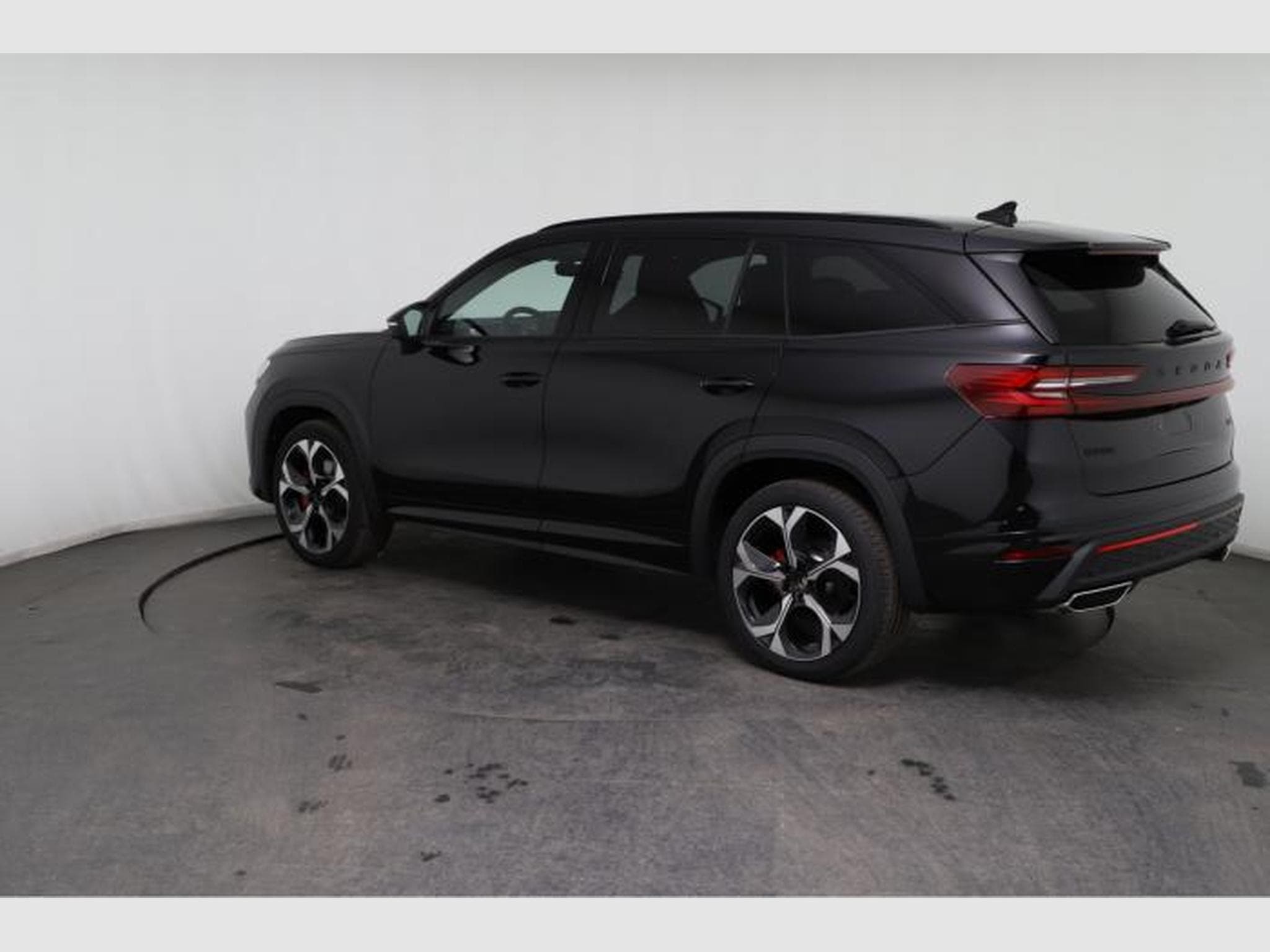 Skoda Kodiaq RS 2.0 TSI (2026) - Photo 5