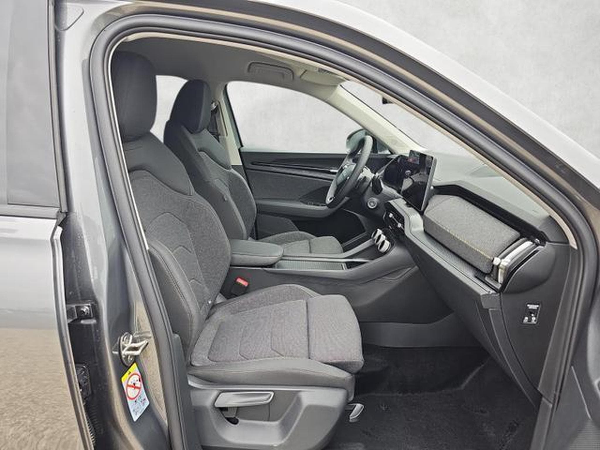 Skoda Kodiaq 2.0 TDI 110 kW Selection (2026) - Photo 10
