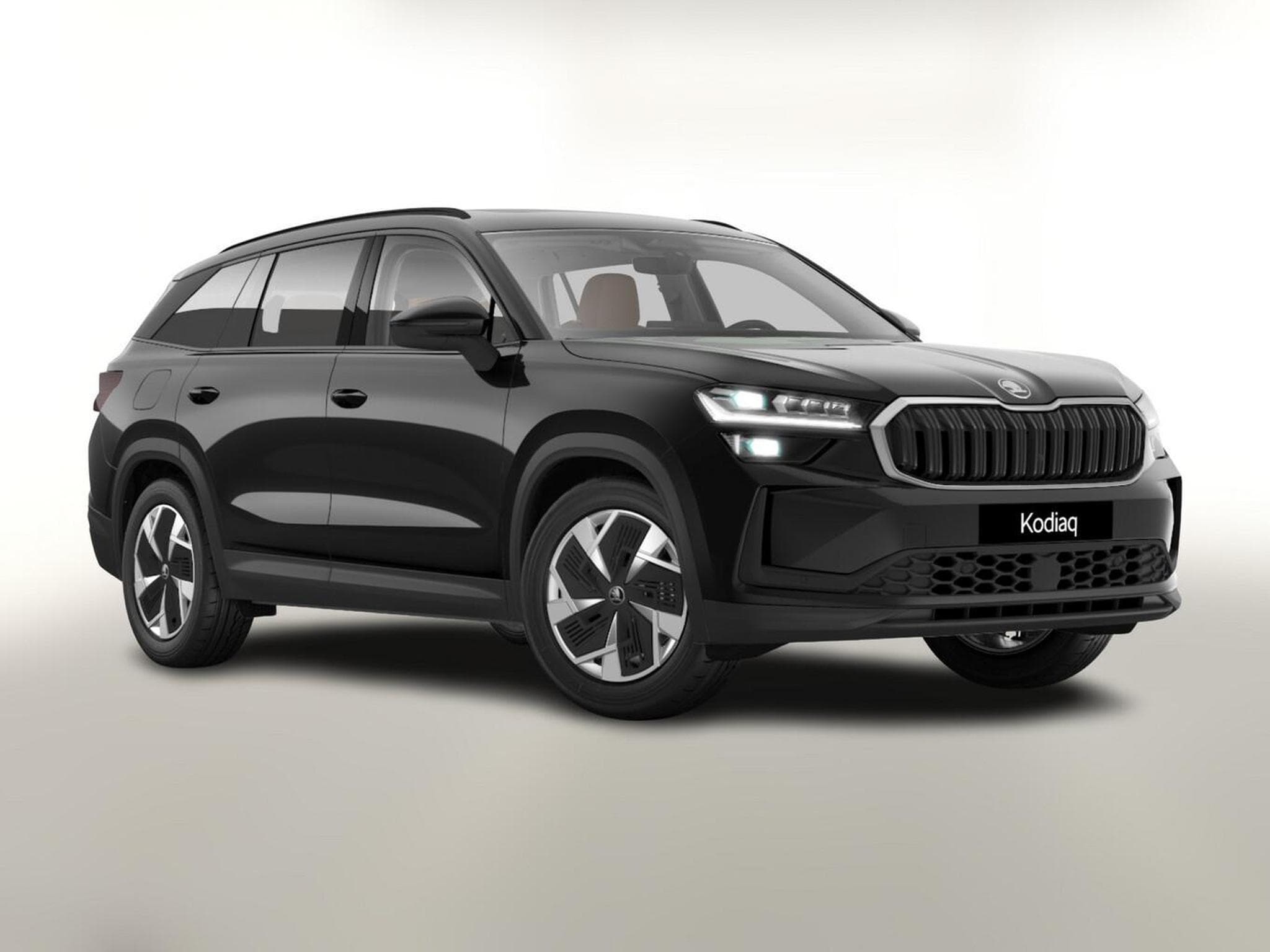Skoda Kodiaq Selection (2026) - Photo 1