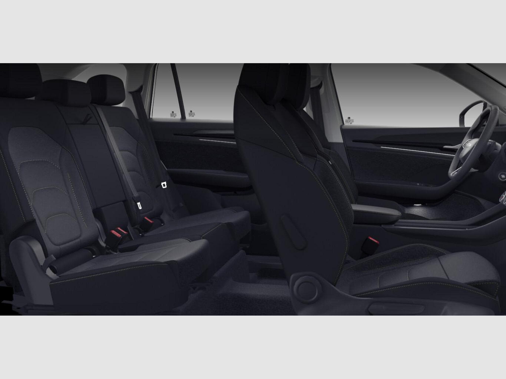 Skoda Kodiaq Selection (2026) - Photo 5