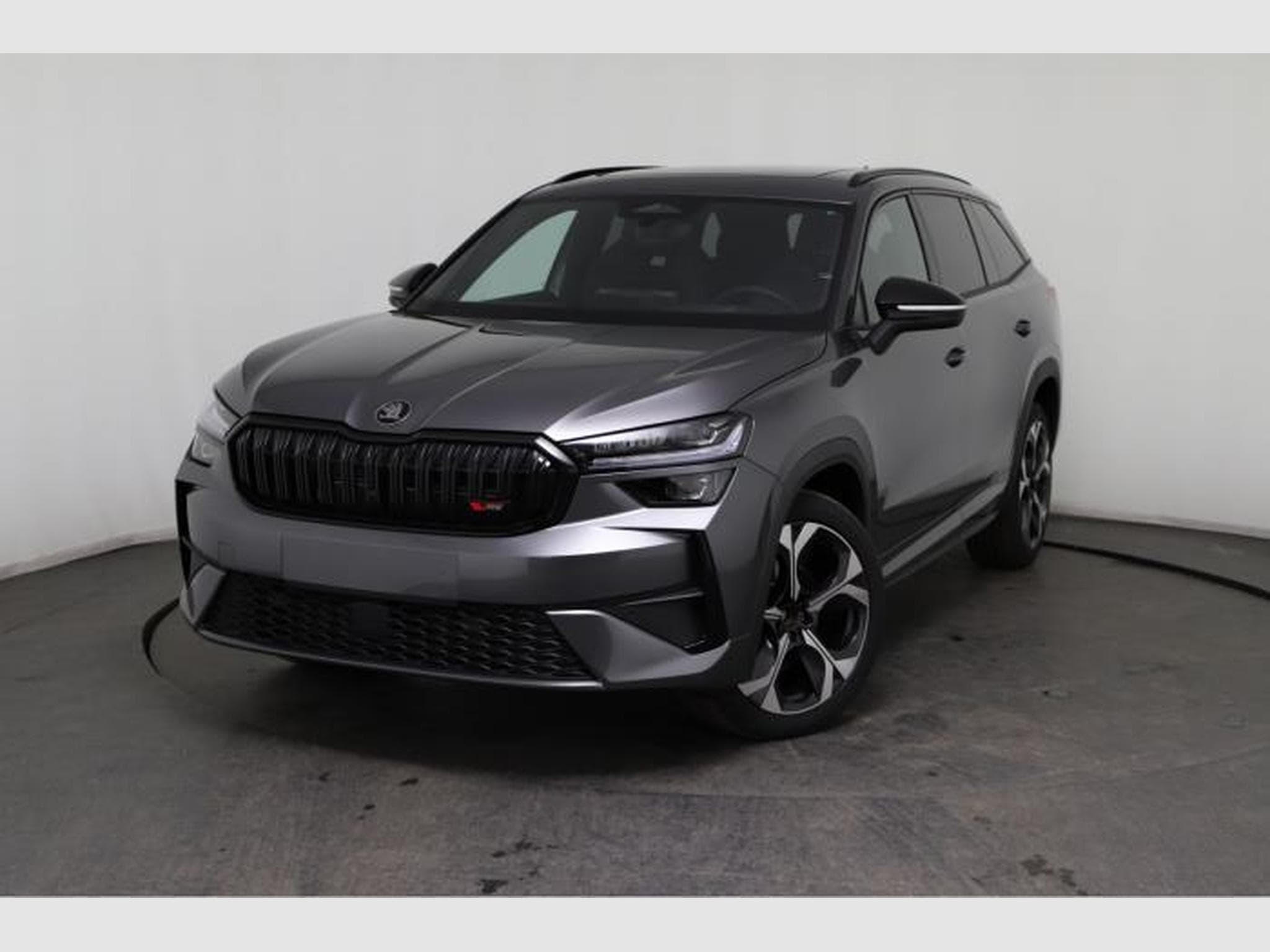 Skoda Kodiaq RS 2.0 TSI (2026) - Photo 1