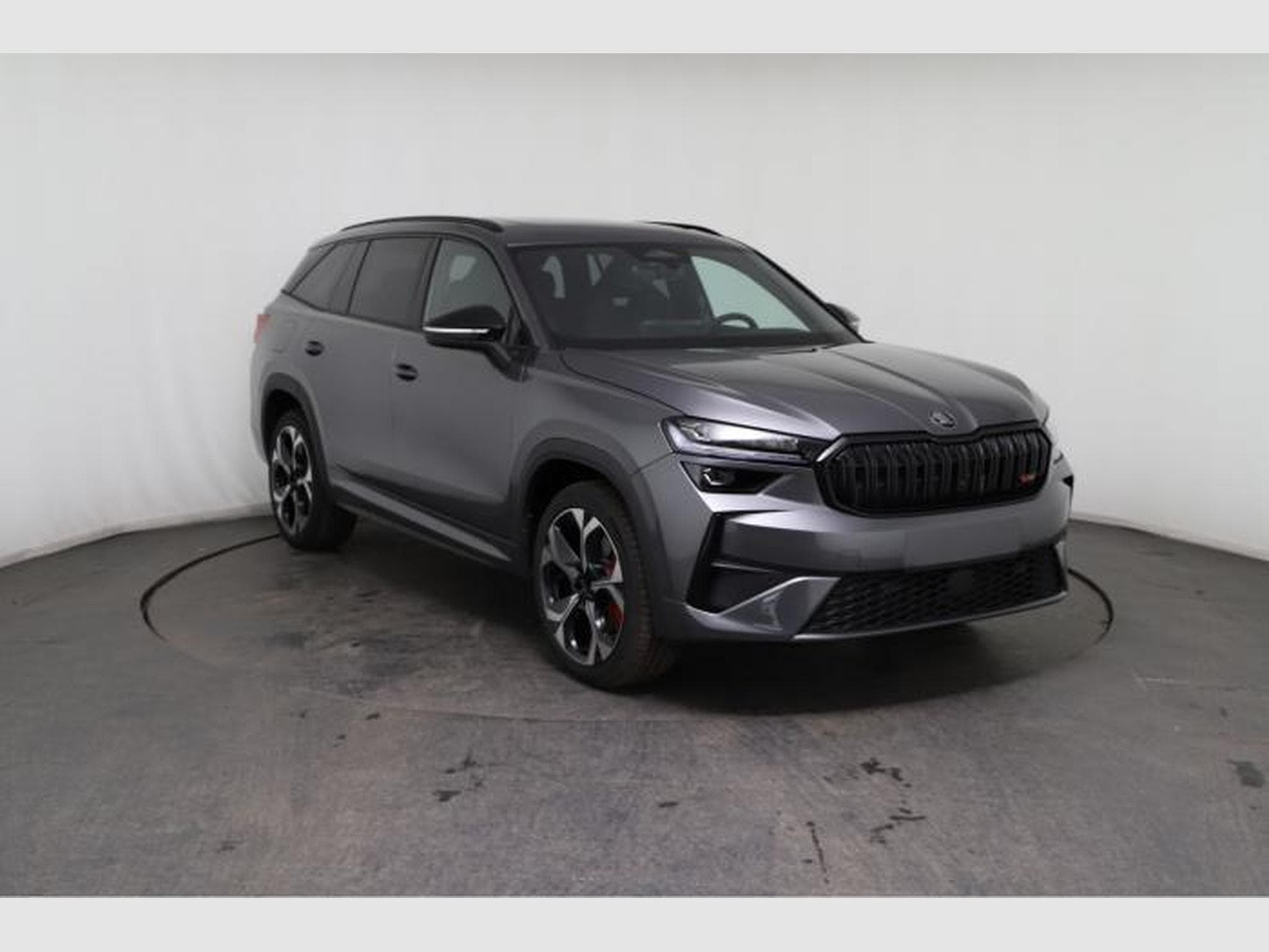 Skoda Kodiaq RS 2.0 TSI (2026) - Photo 10