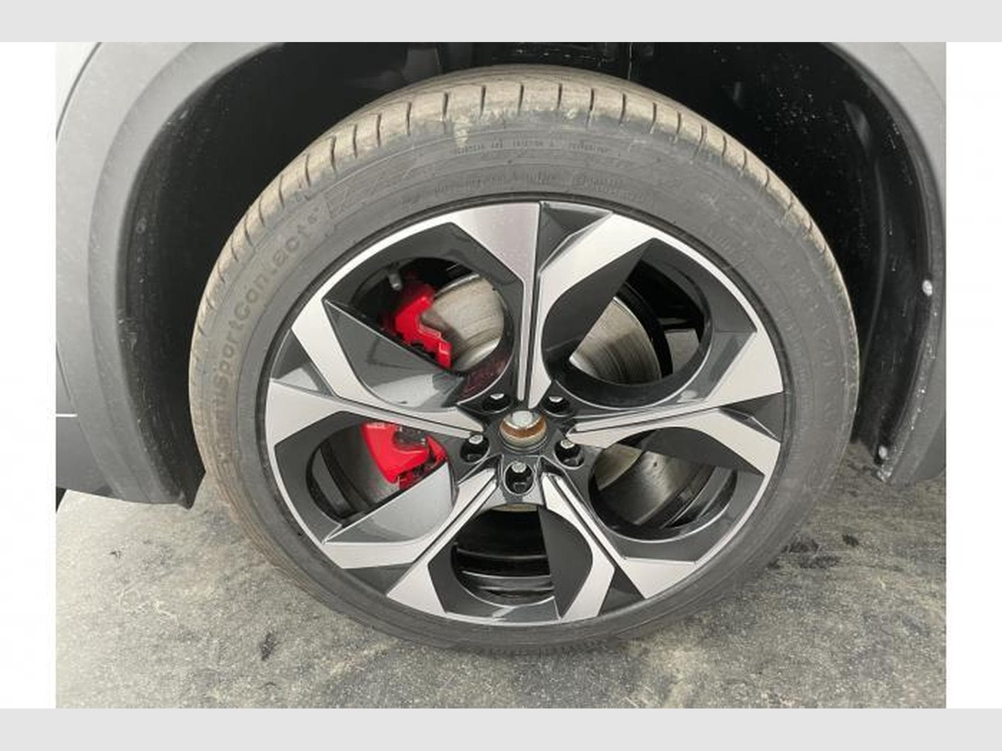 Skoda Kodiaq RS 2.0 TSI (2026) - Photo 11