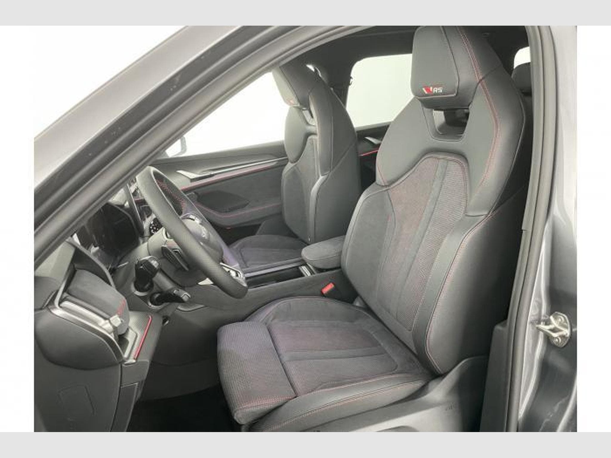 Skoda Kodiaq RS 2.0 TSI (2026) - Photo 12