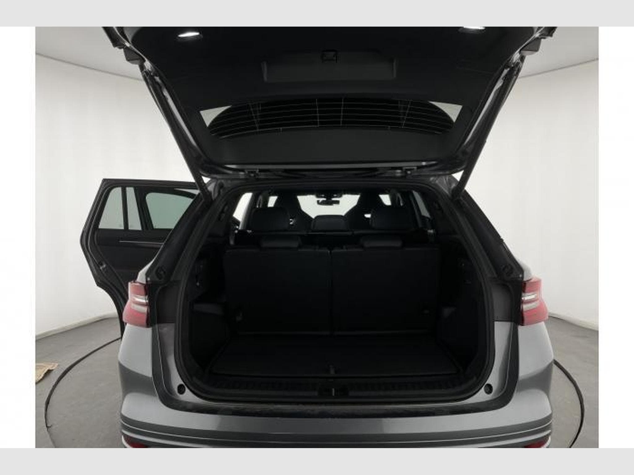 Skoda Kodiaq RS 2.0 TSI (2026) - Photo 14