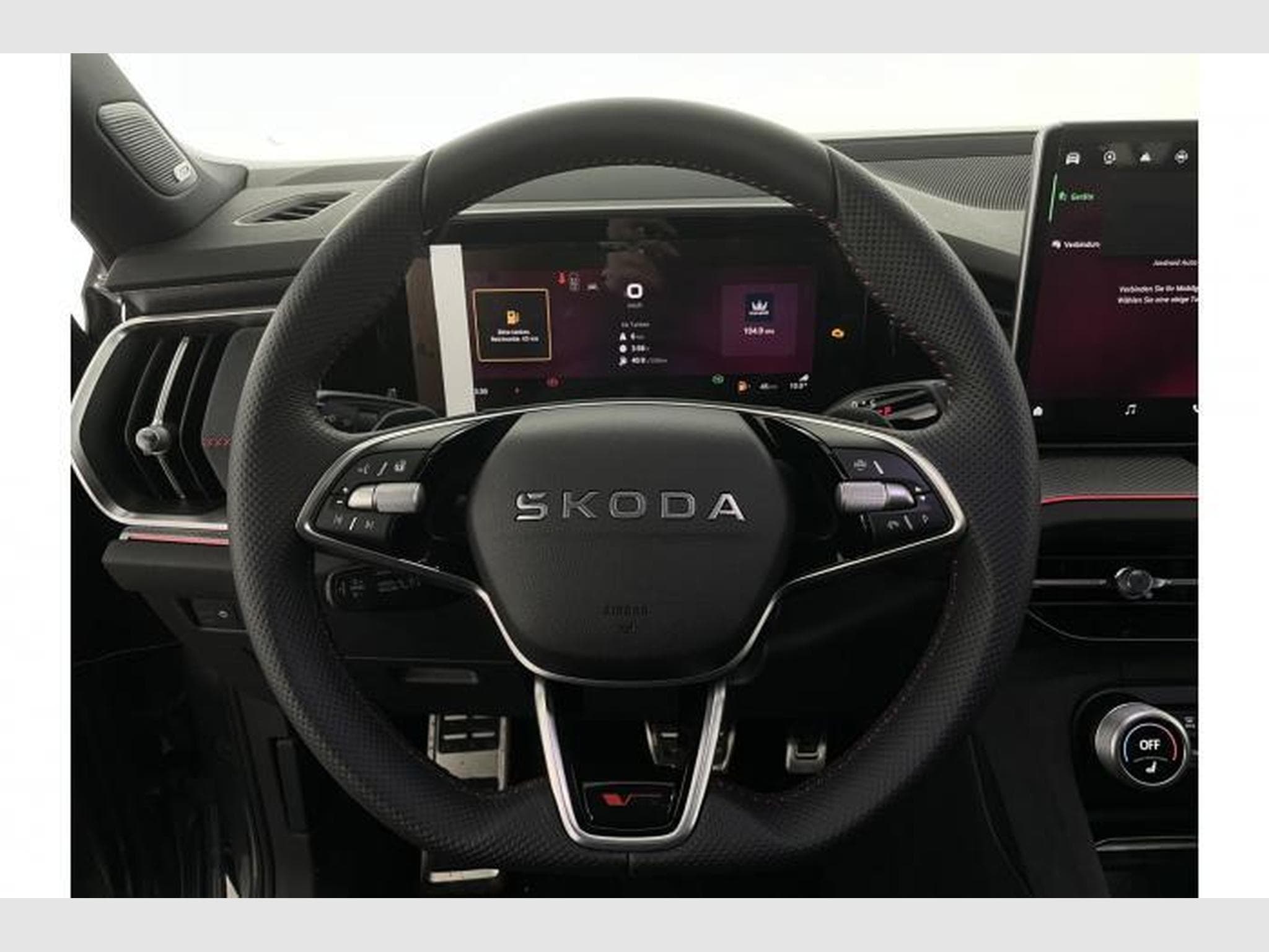 Skoda Kodiaq RS 2.0 TSI (2026) - Photo 17