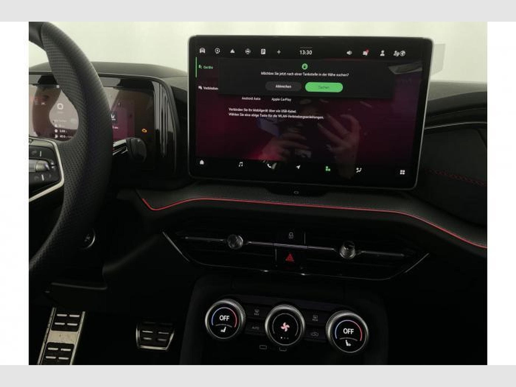 Skoda Kodiaq RS 2.0 TSI (2026) - Photo 18