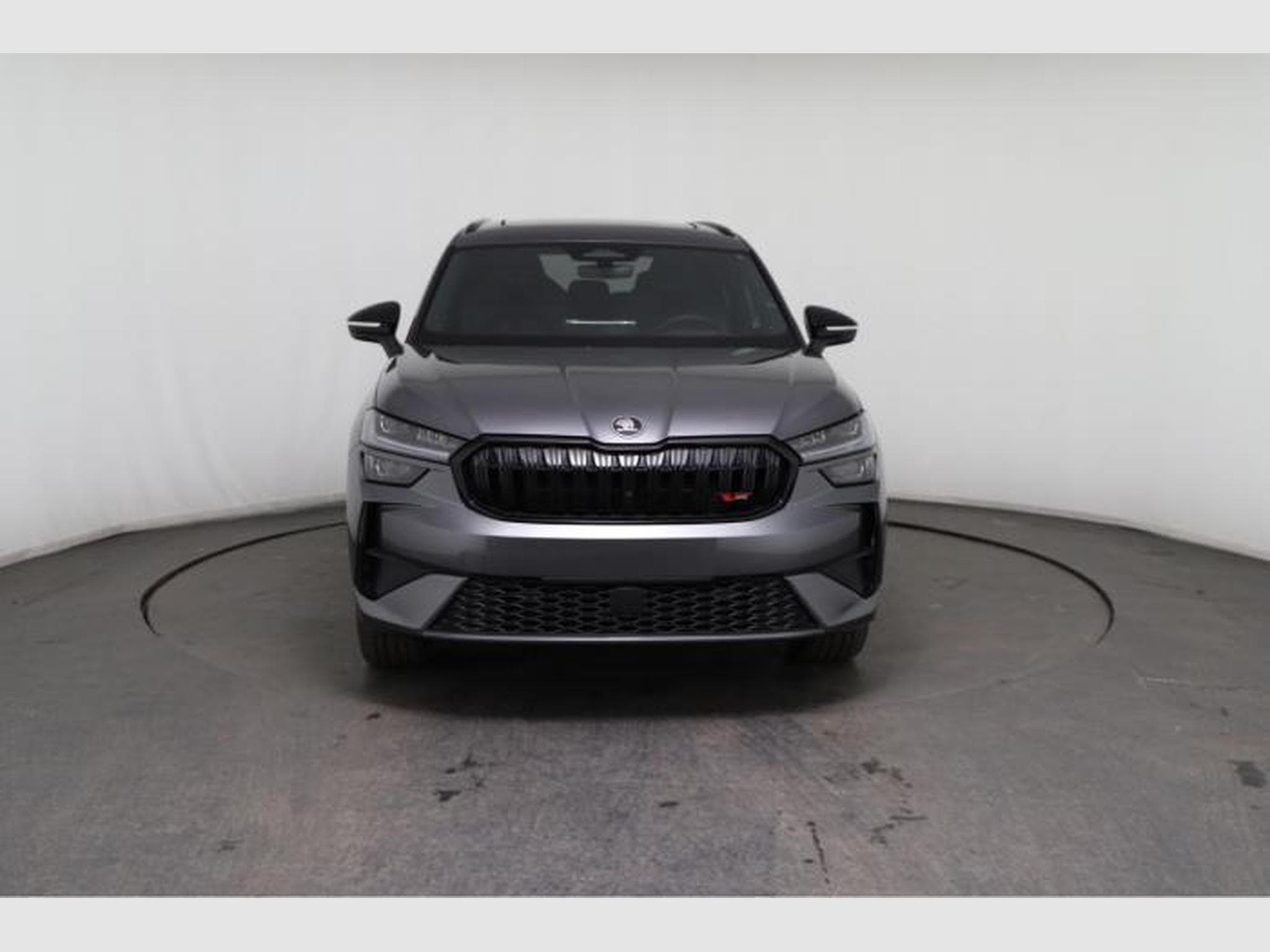 Skoda Kodiaq RS 2.0 TSI (2026) - Photo 2