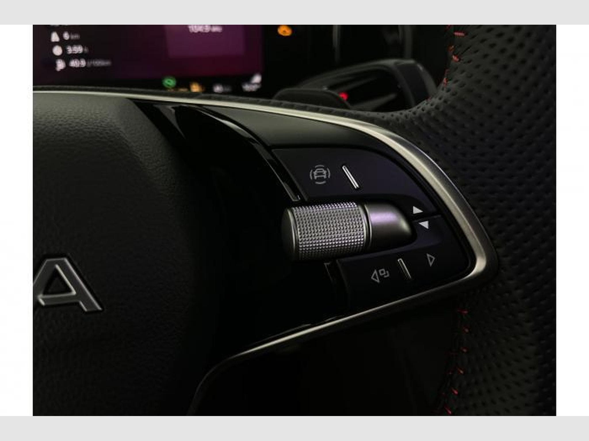 Skoda Kodiaq RS 2.0 TSI (2026) - Photo 20