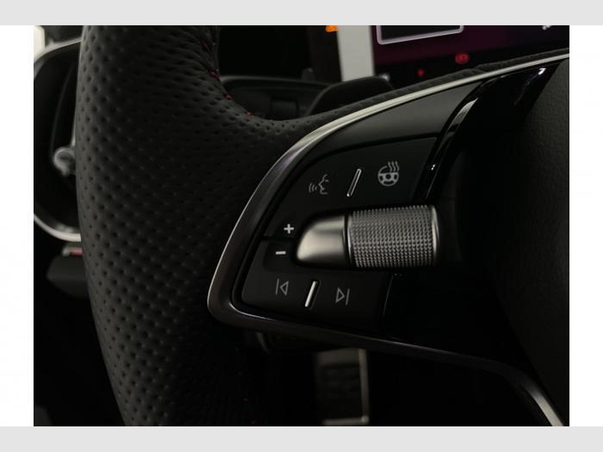 Skoda Kodiaq RS 2.0 TSI (2026) - Photo 21