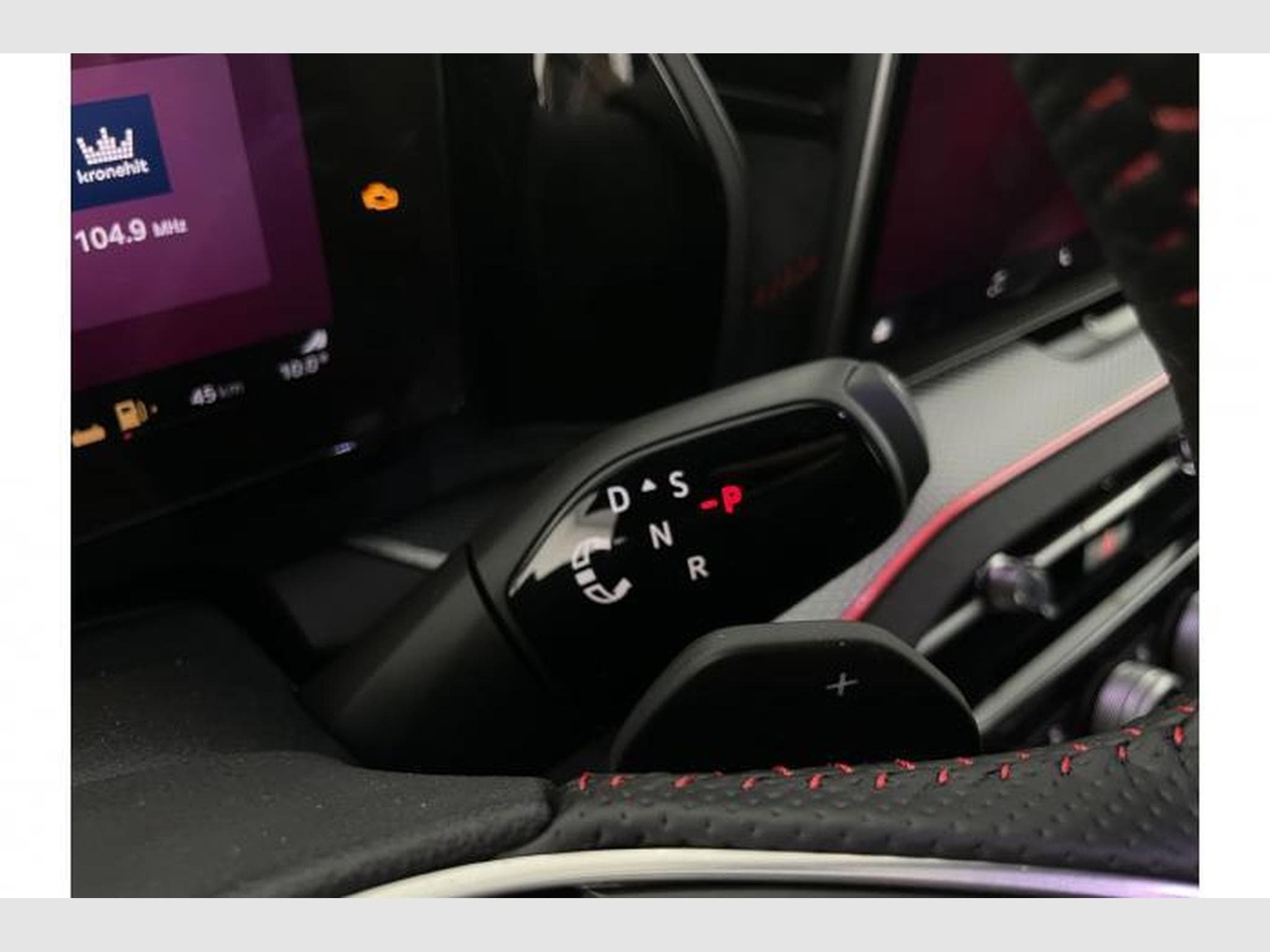 Skoda Kodiaq RS 2.0 TSI (2026) - Photo 23