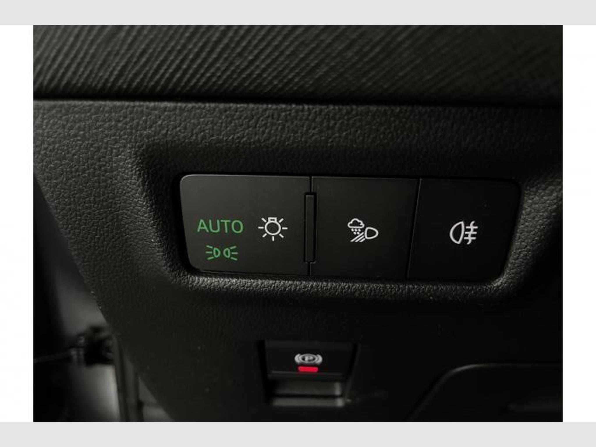 Skoda Kodiaq RS 2.0 TSI (2026) - Photo 24