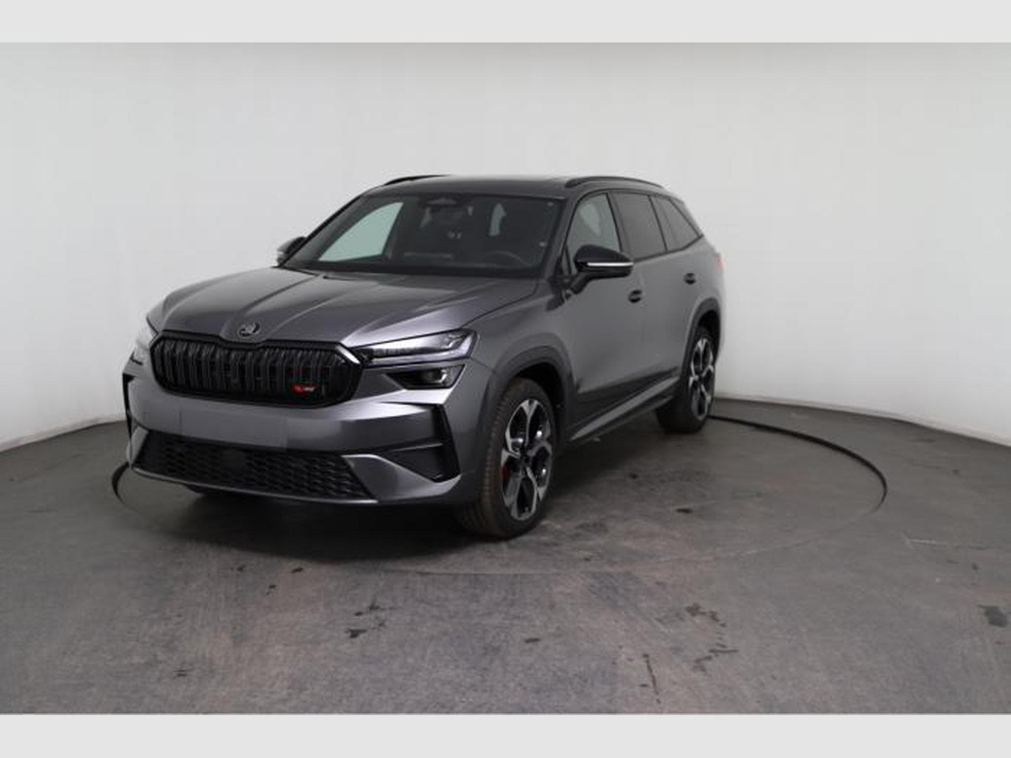 Skoda Kodiaq RS 2.0 TSI (2026) - Photo 3