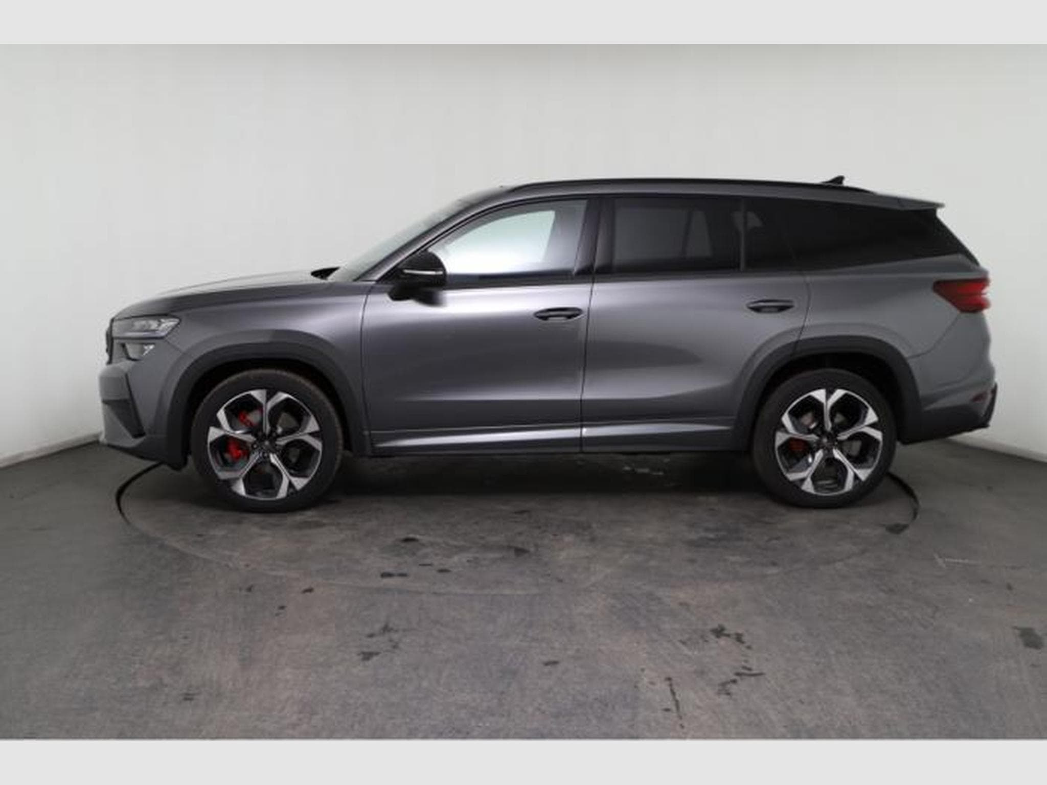 Skoda Kodiaq RS 2.0 TSI (2026) - Photo 4